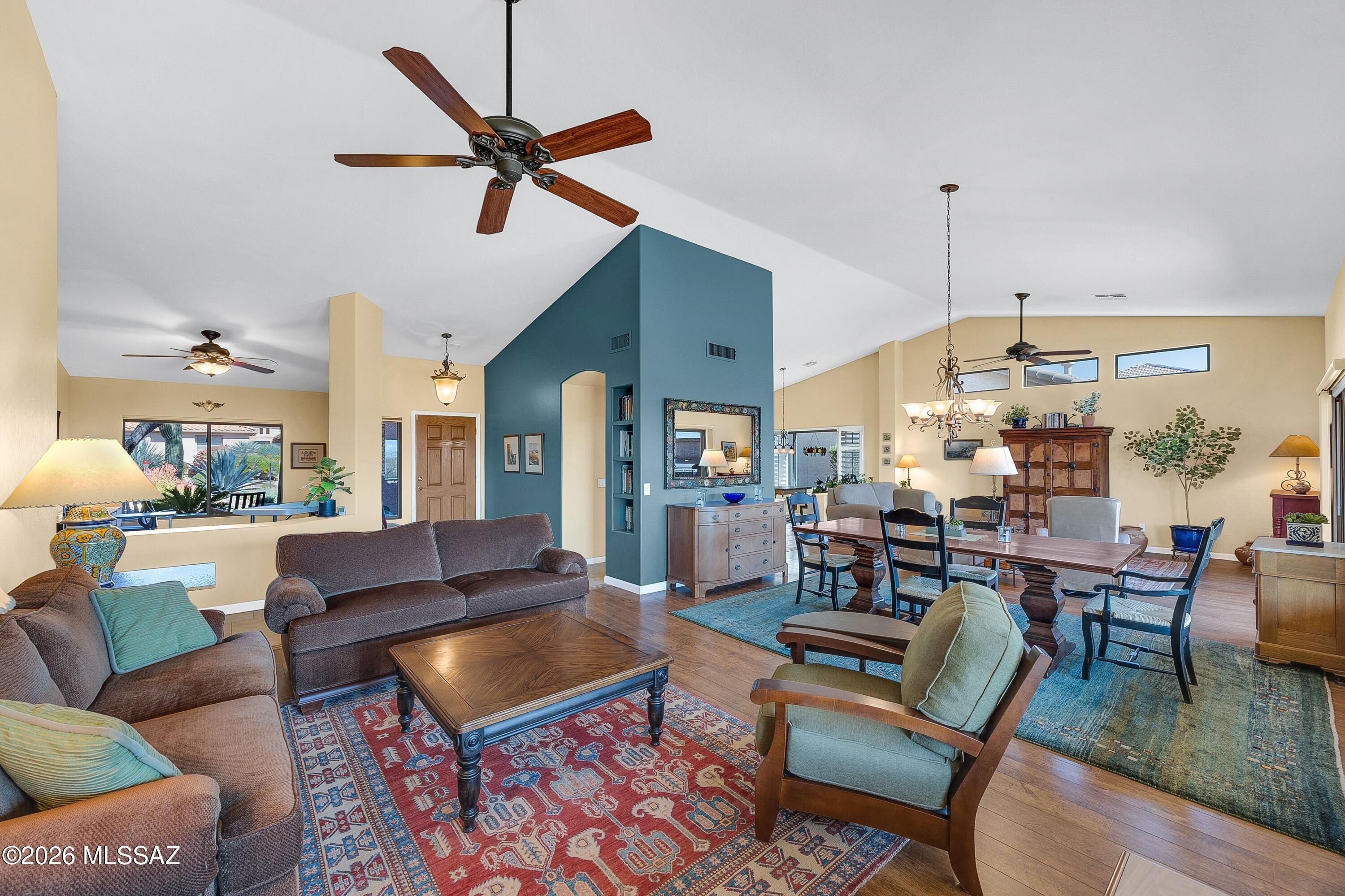 Saddlebrooke - Residential