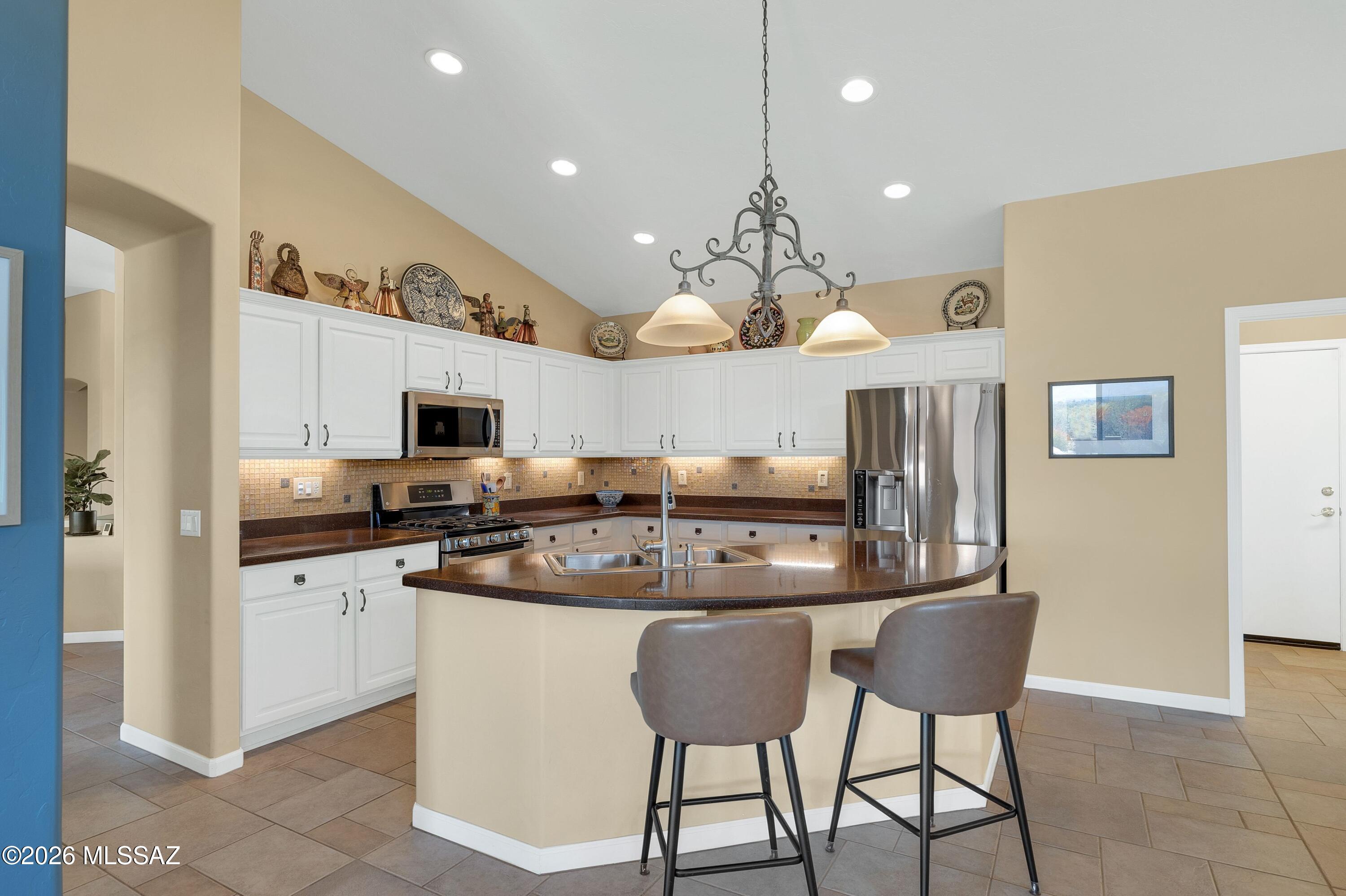 Saddlebrooke - Residential