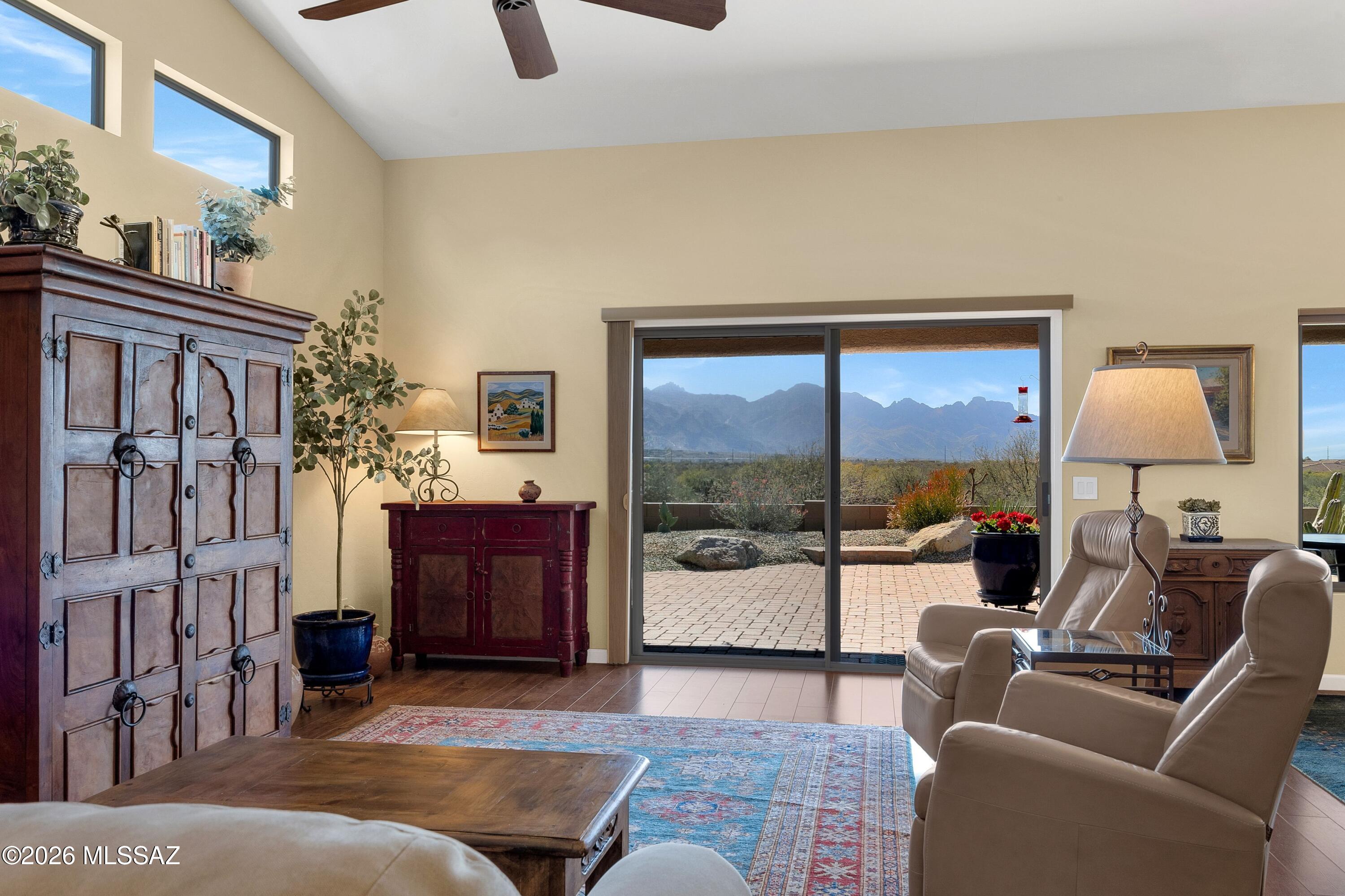 Saddlebrooke - Residential