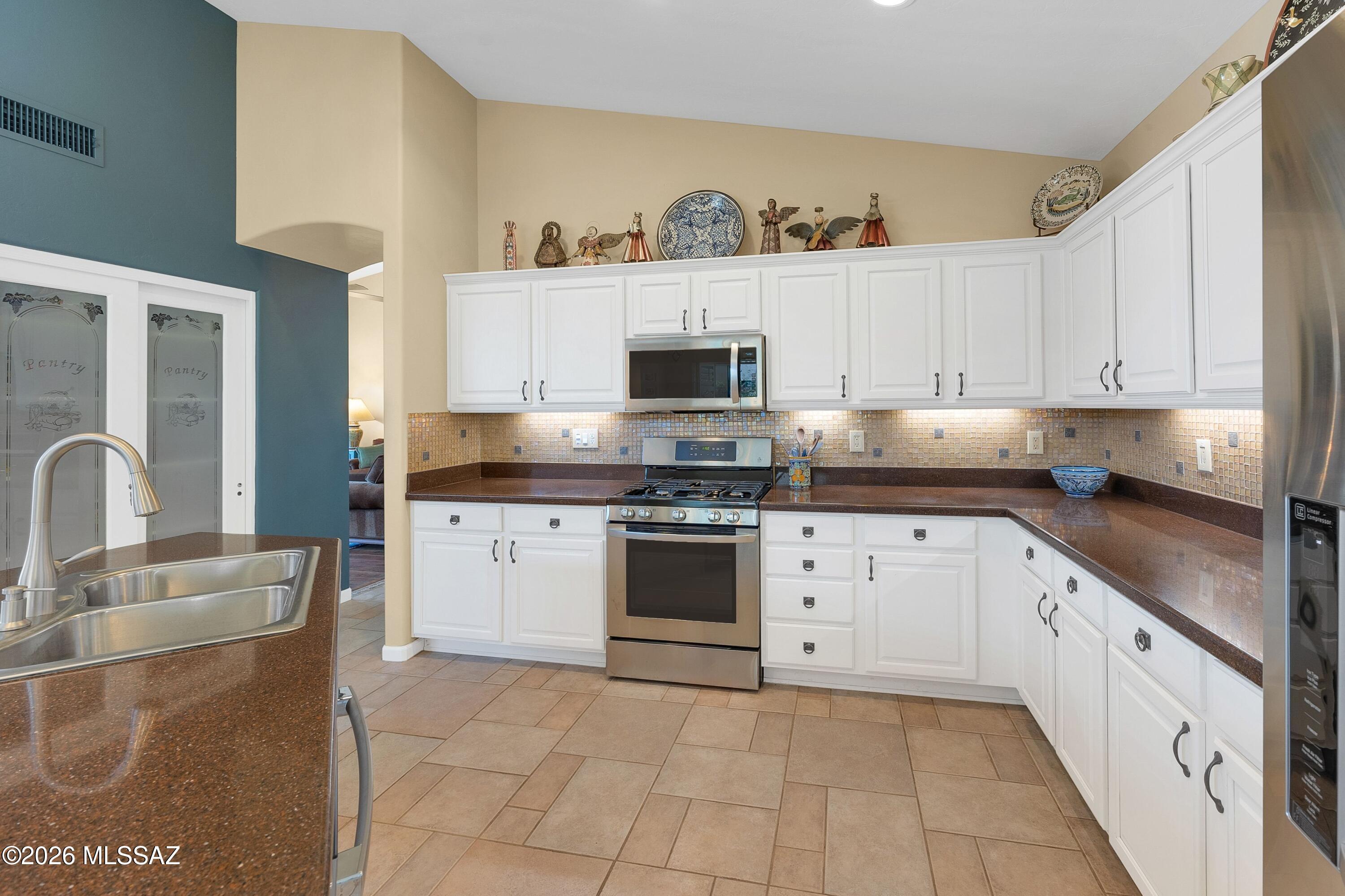 Saddlebrooke - Residential