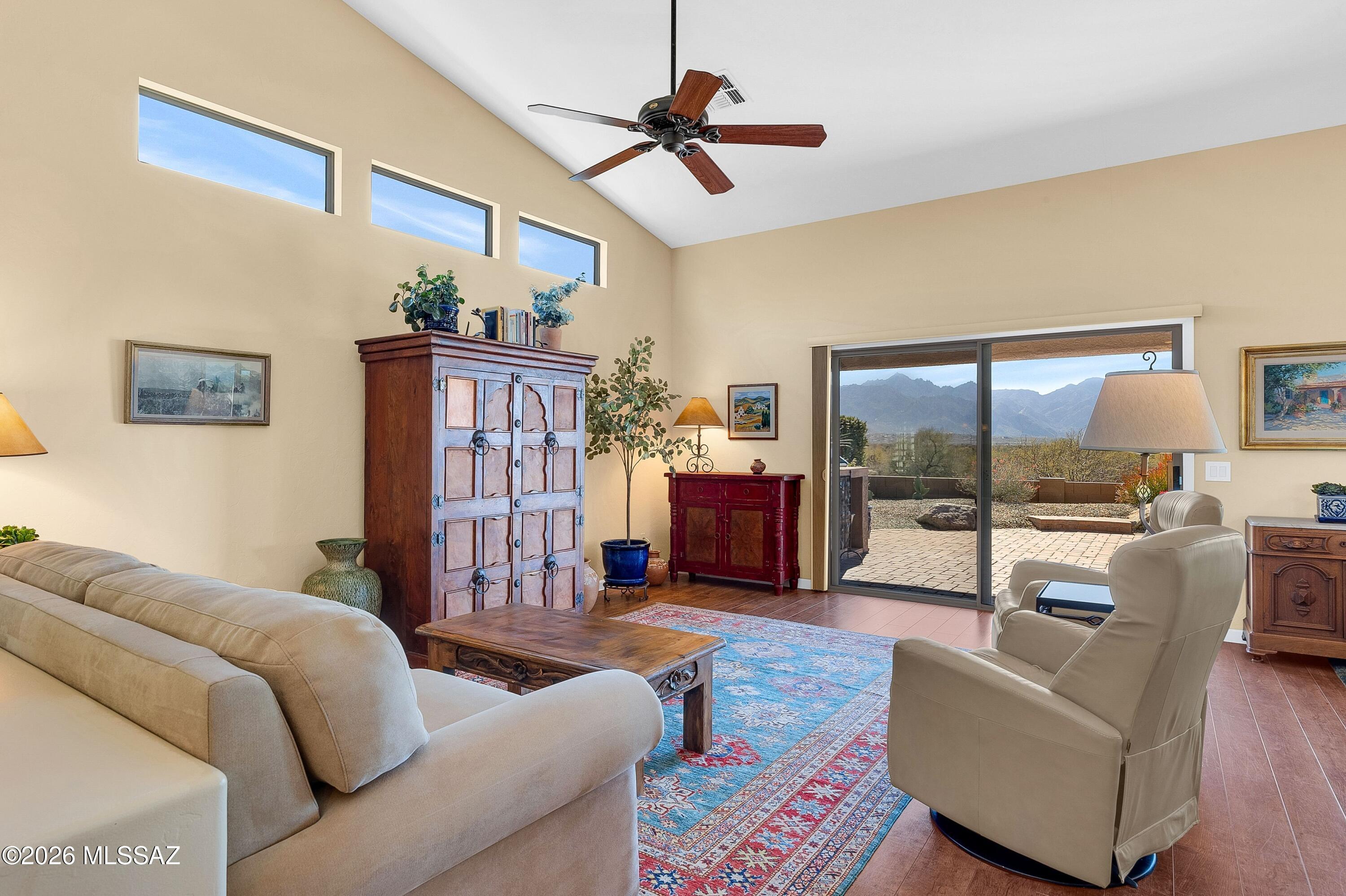 Saddlebrooke - Residential