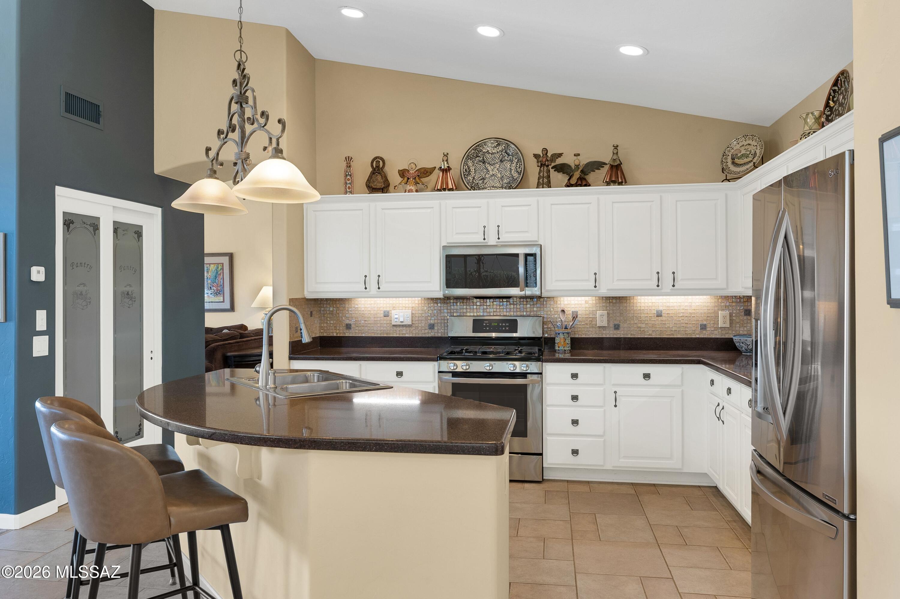 Saddlebrooke - Residential