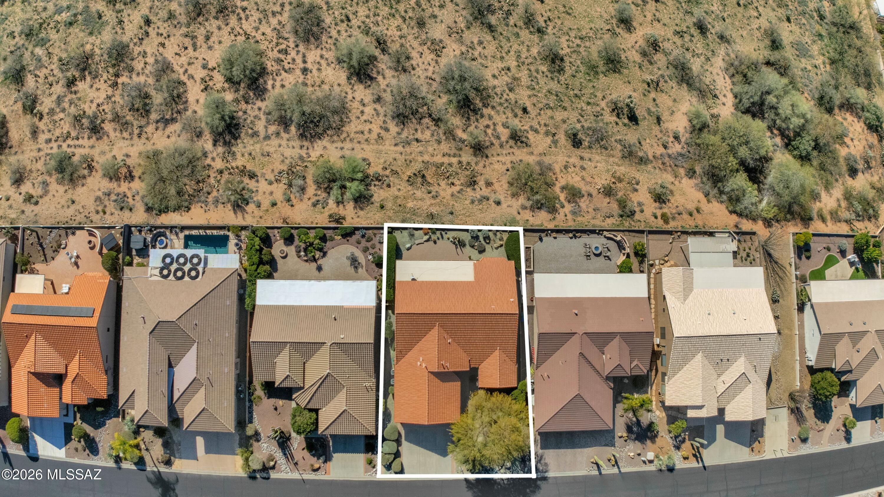 Saddlebrooke - Residential