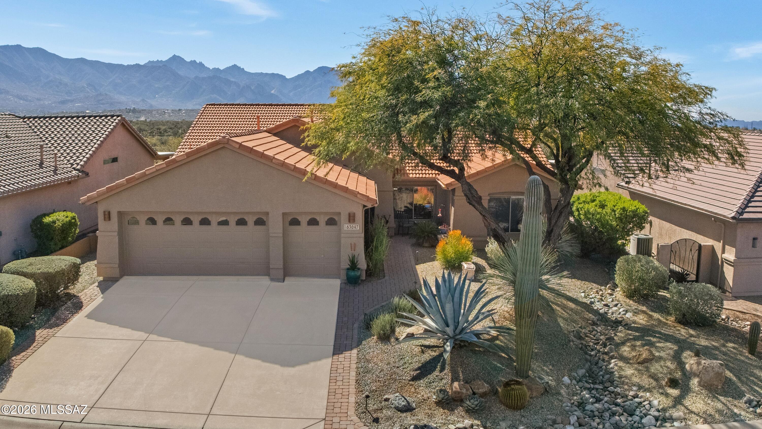 Saddlebrooke - Residential