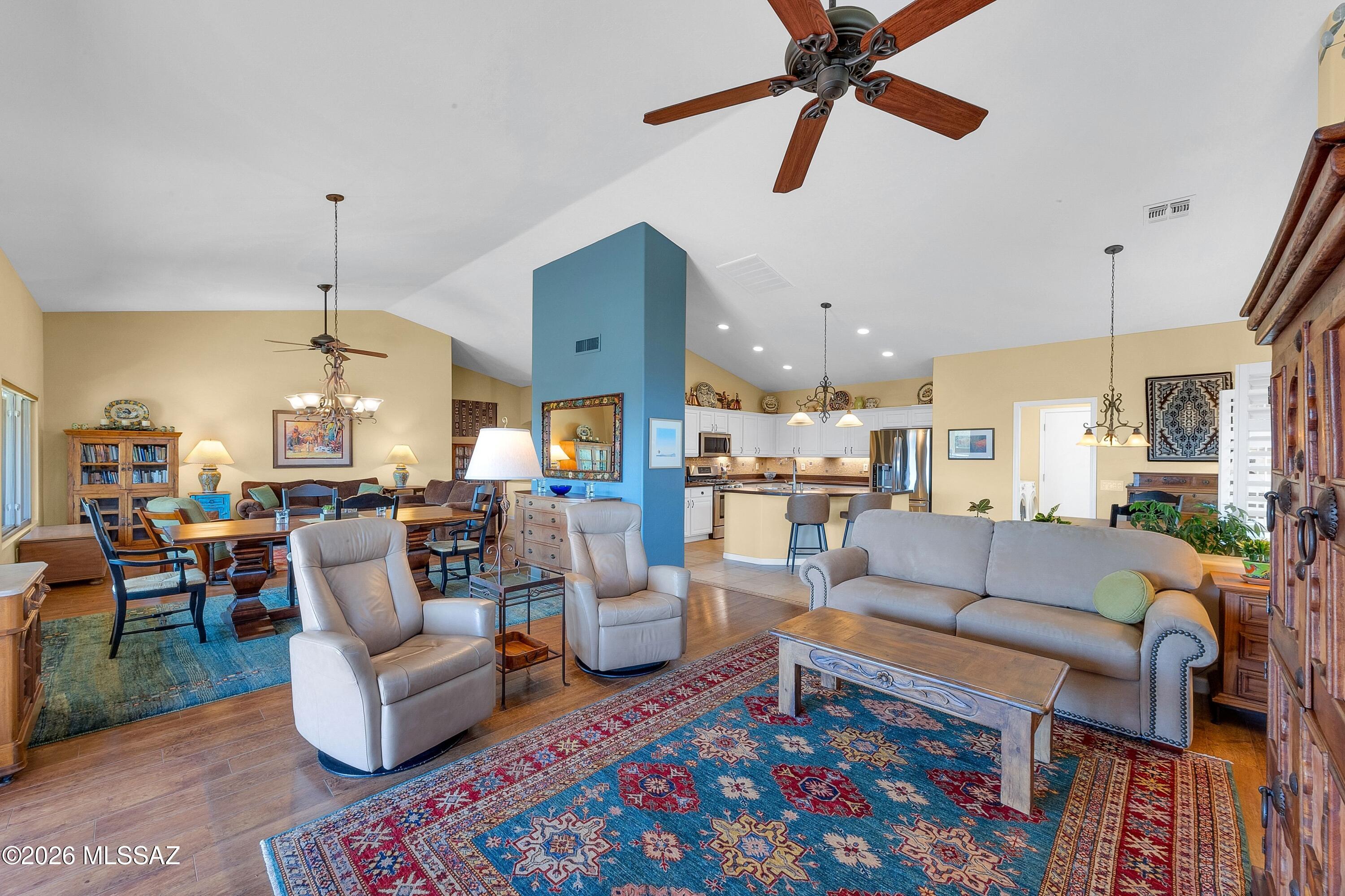 Saddlebrooke - Residential