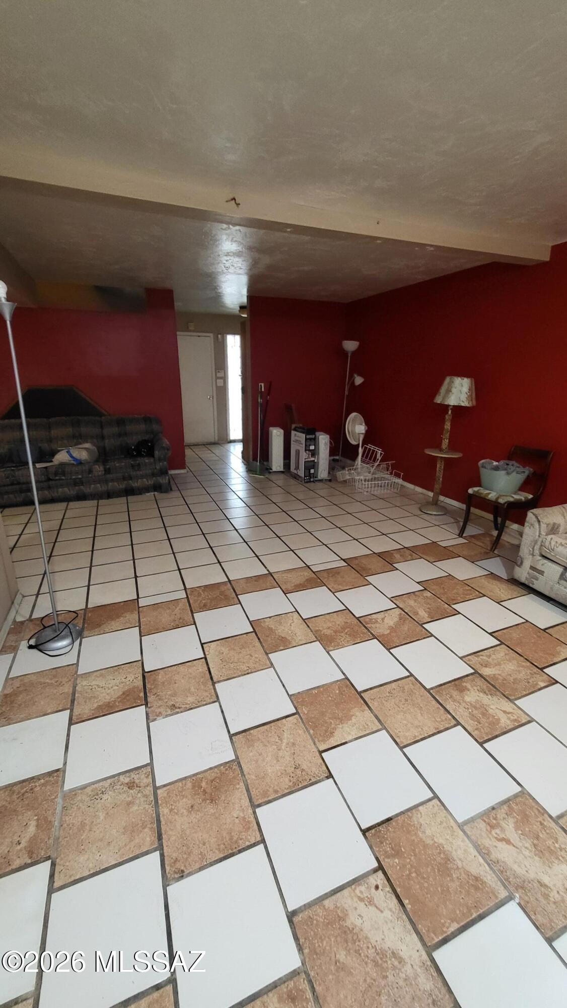 Valle Cereza (1-59) - Residential