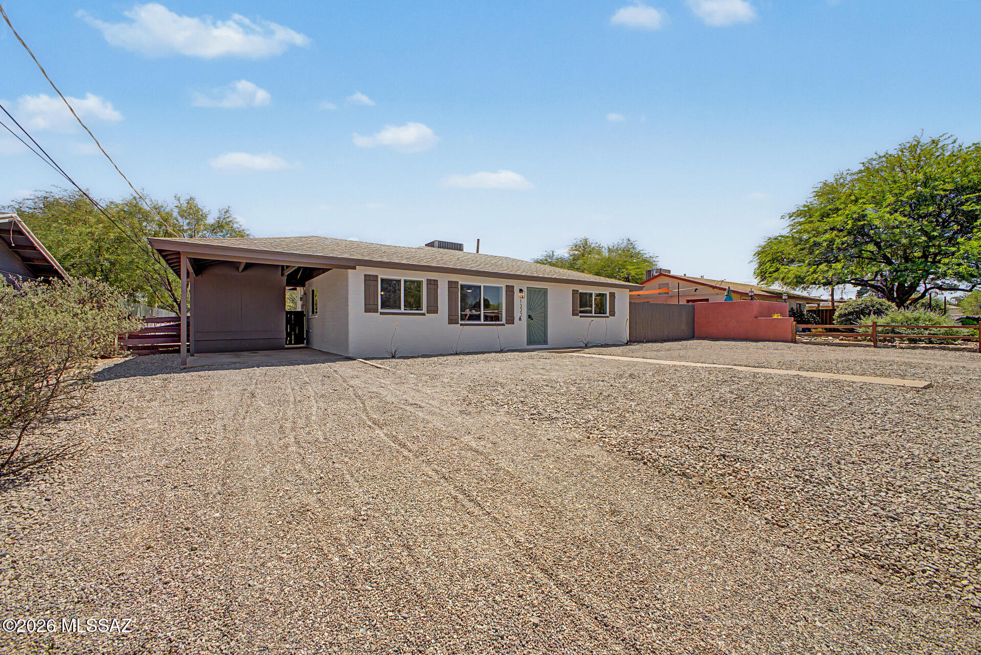 Avondale - Residential