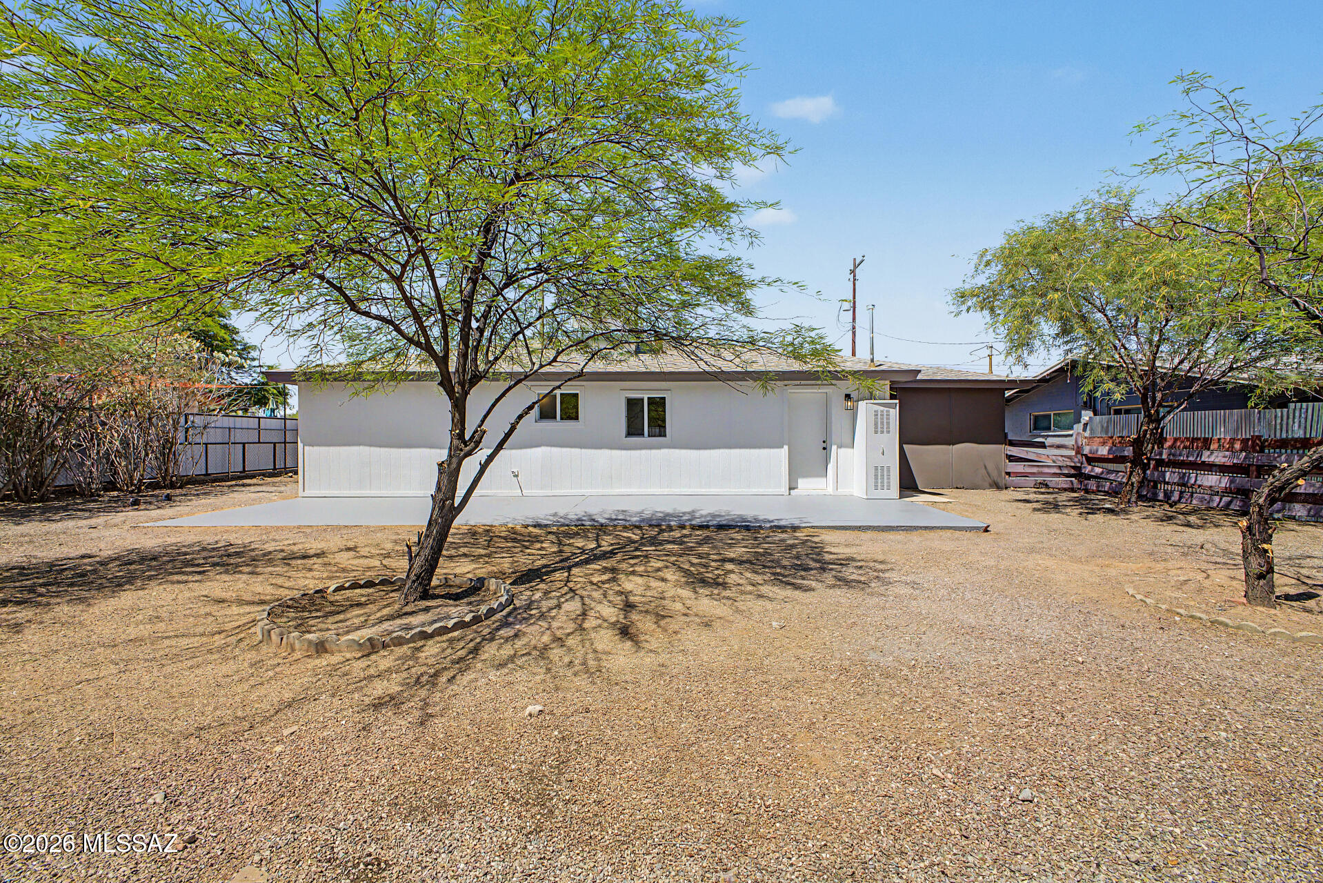 Avondale - Residential