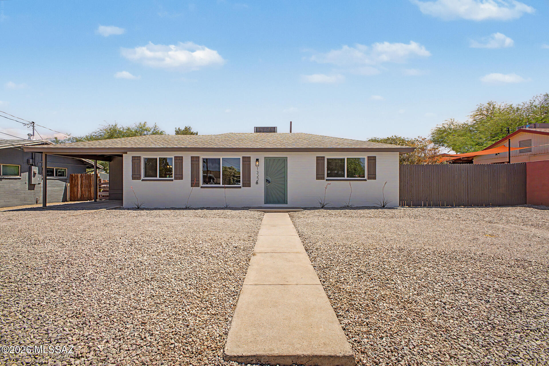 Avondale - Residential