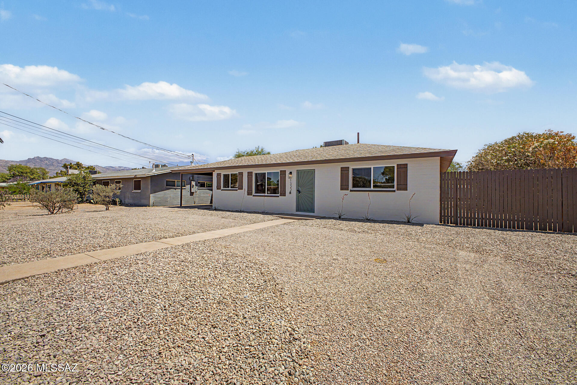 Avondale - Residential