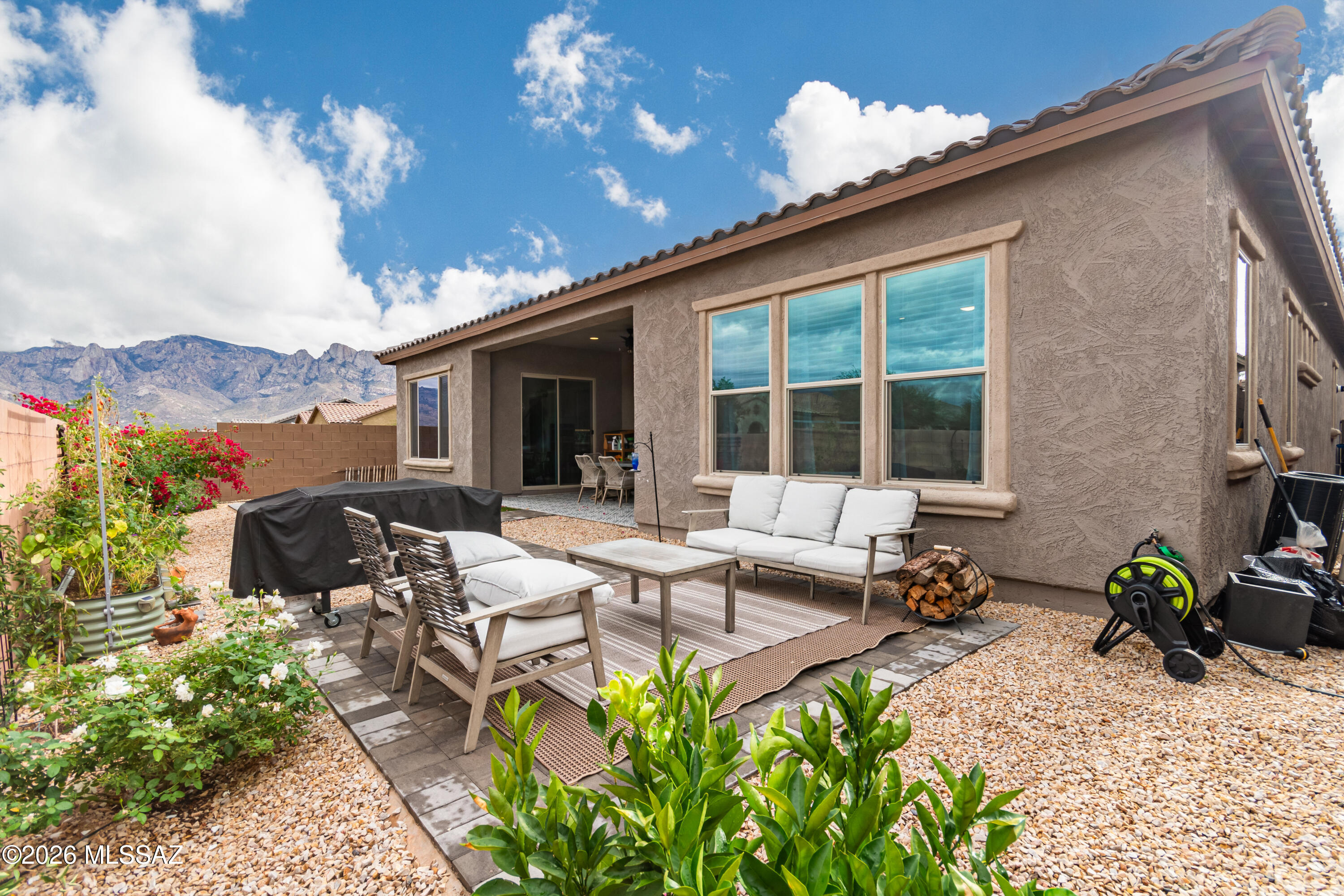 685 E Romsdalen Road