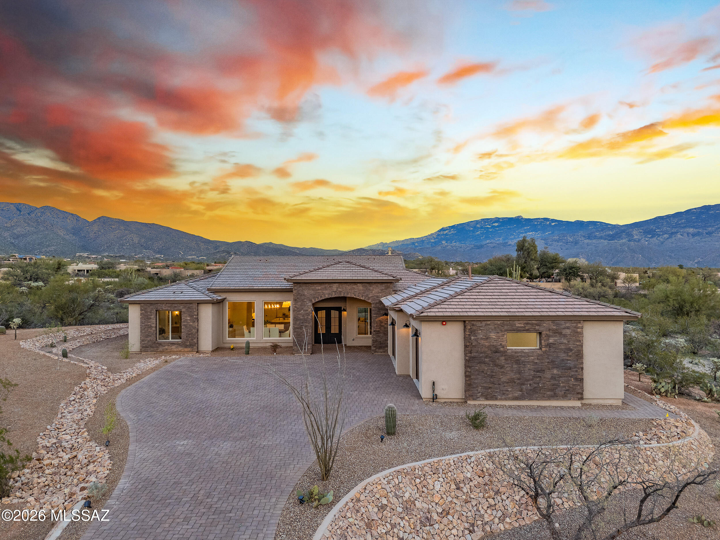 12145 E Placita Rancho Soldados