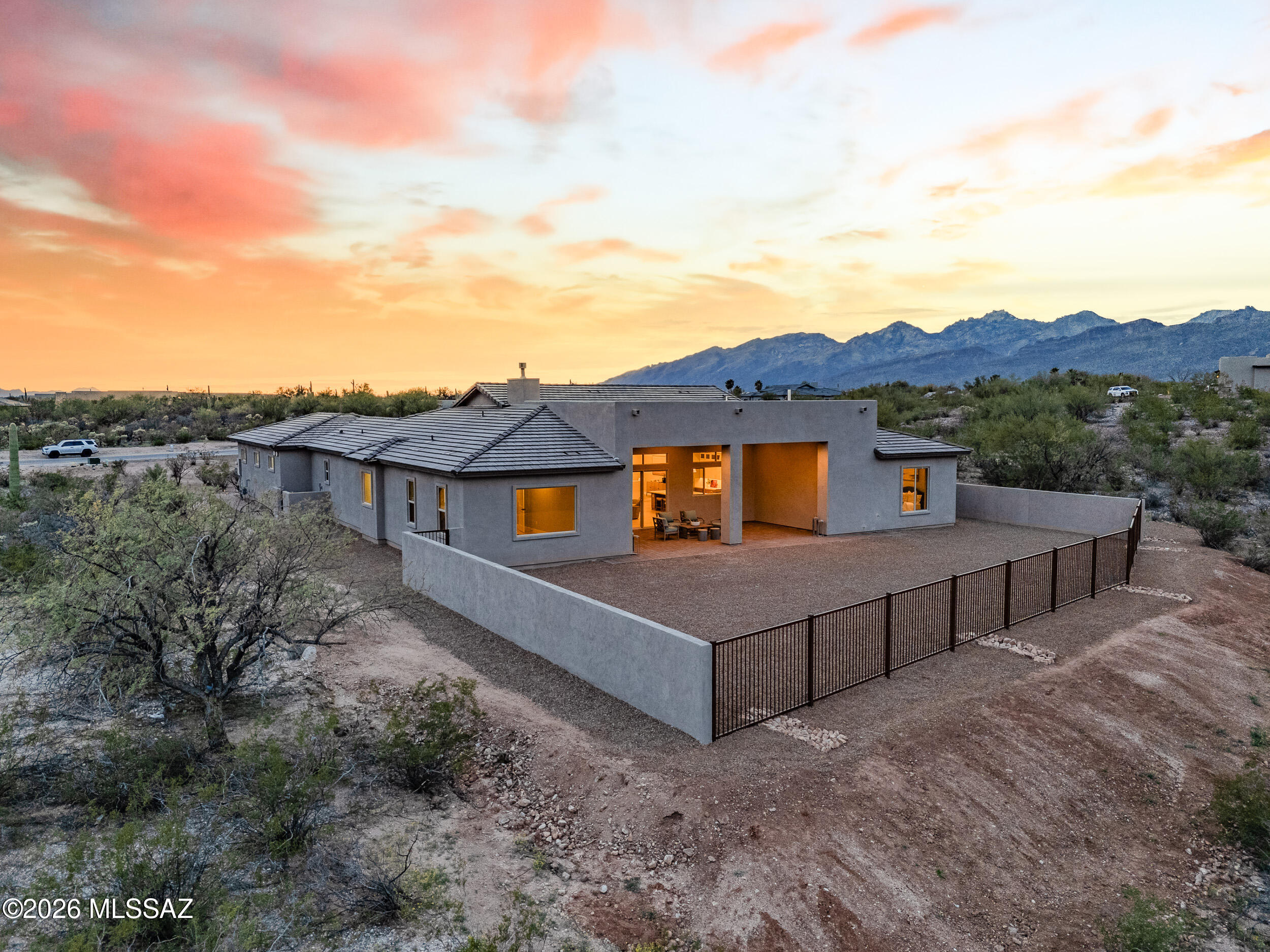 12145 E Placita Rancho Soldados