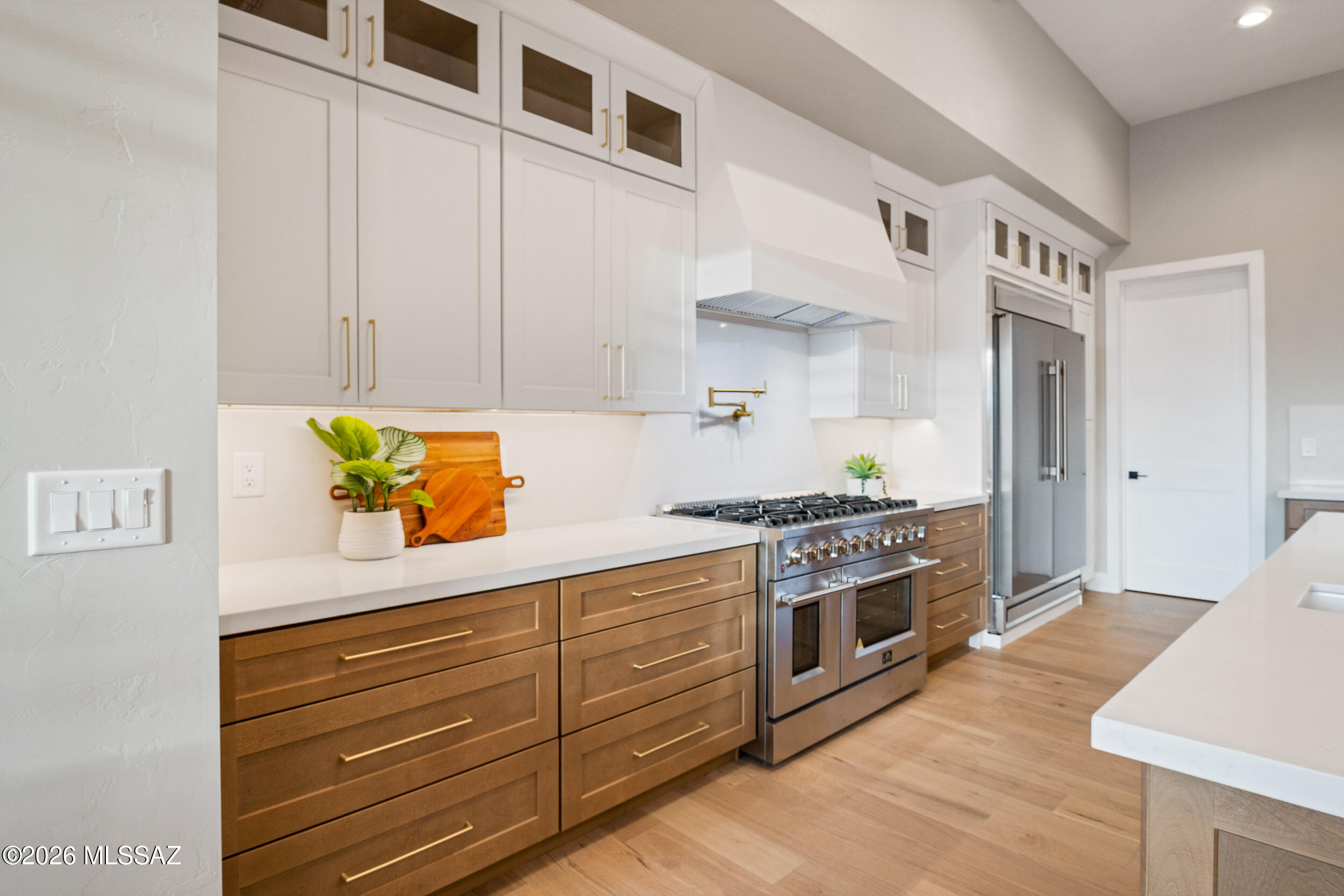 N/A - Residential