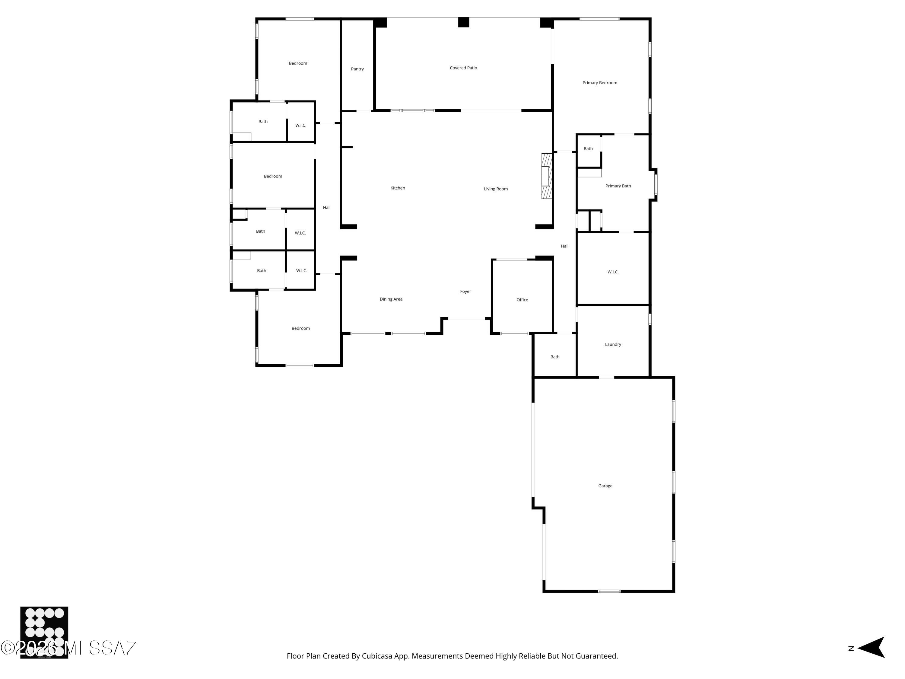 N/A - Residential