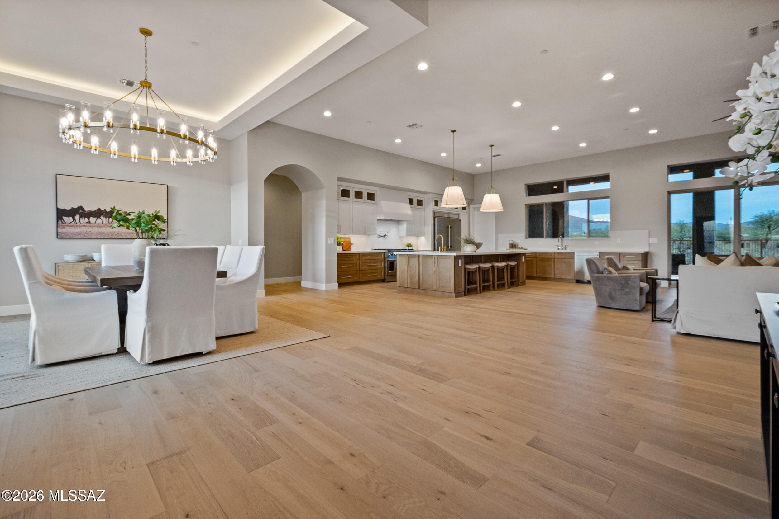 12145 E Placita Rancho Soldados