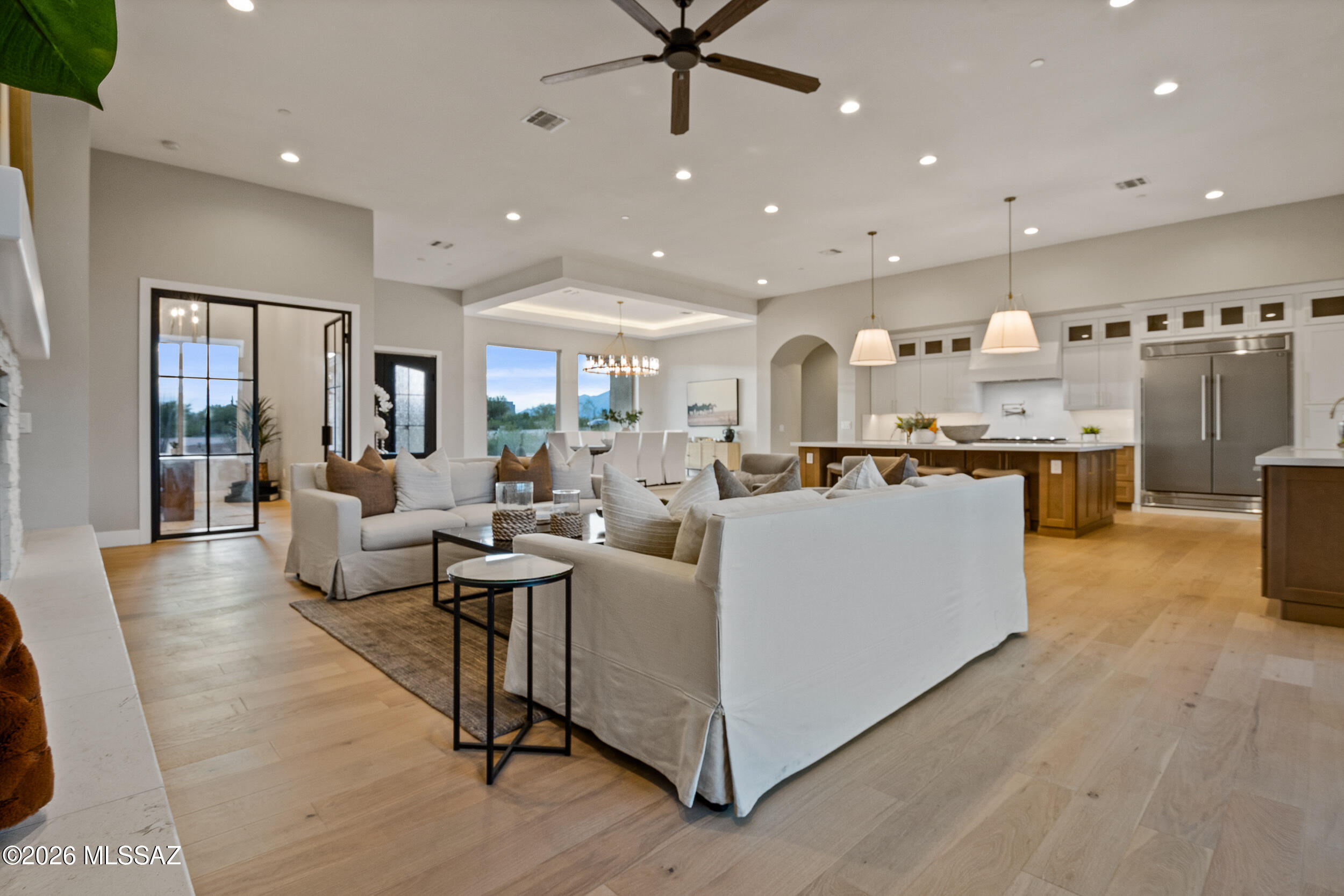 N/A - Residential