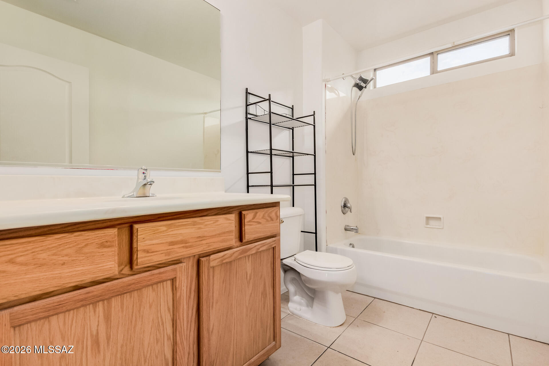 Cortaro Crossing Blks I-II (1-119) - Residential