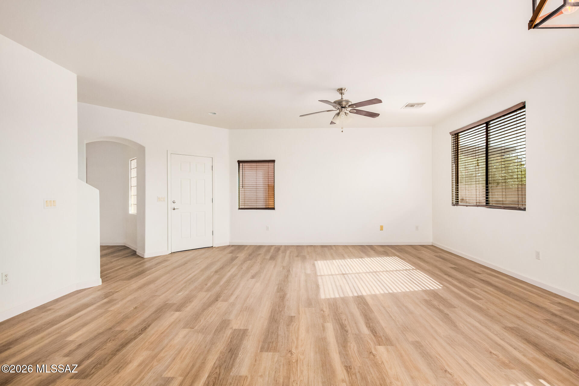 Cortaro Crossing Blks I-II (1-119) - Residential