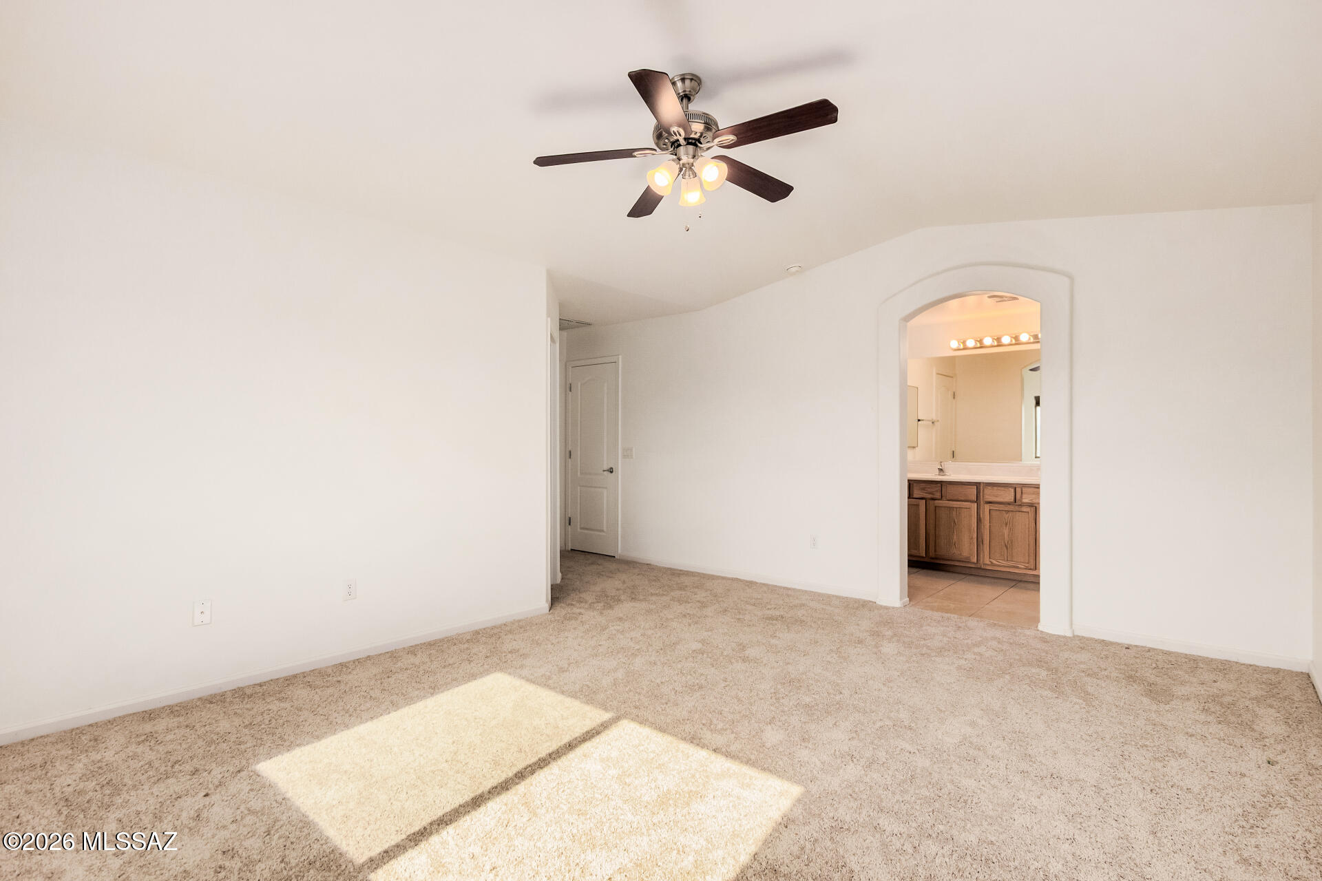 Cortaro Crossing Blks I-II (1-119) - Residential