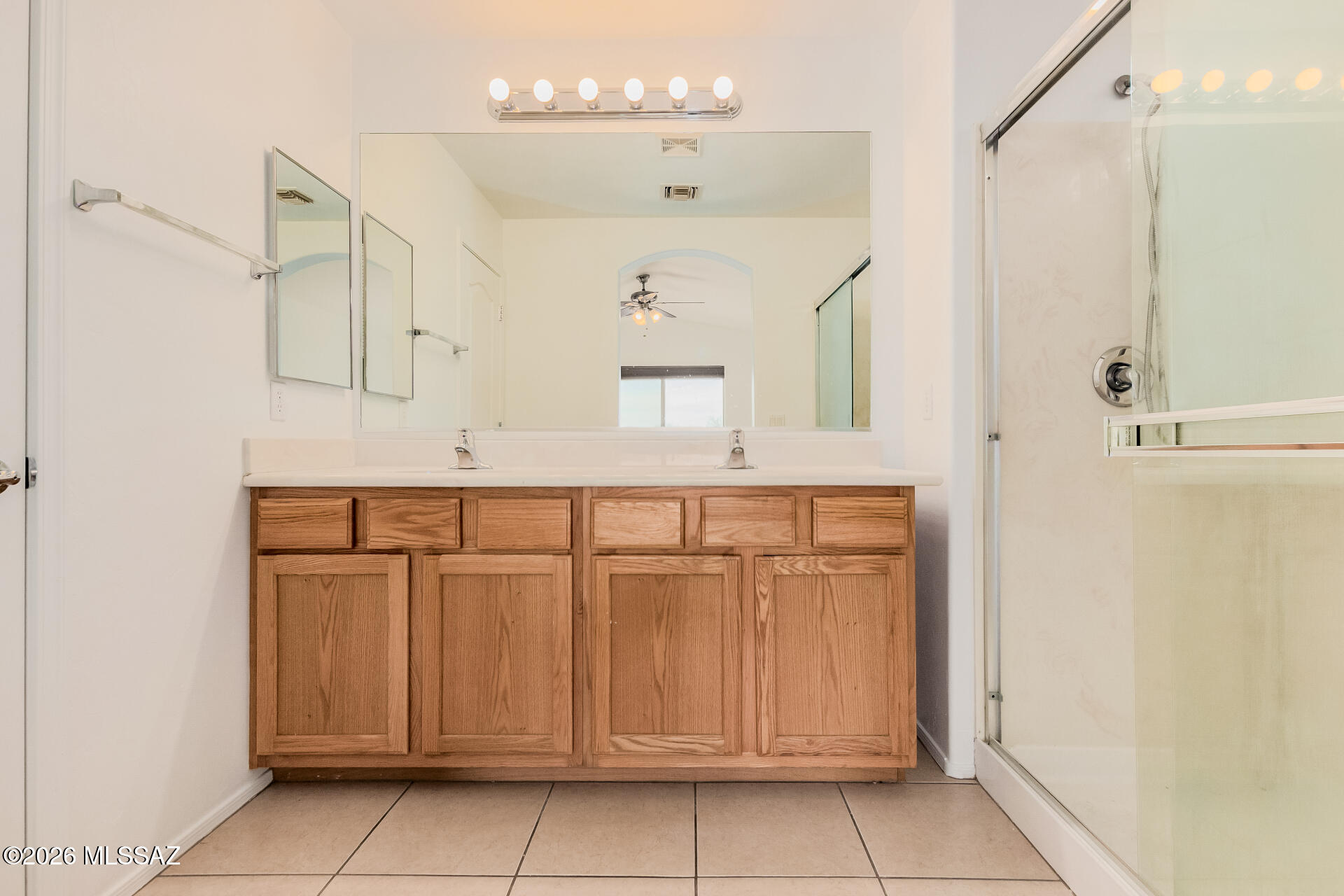 Cortaro Crossing Blks I-II (1-119) - Residential