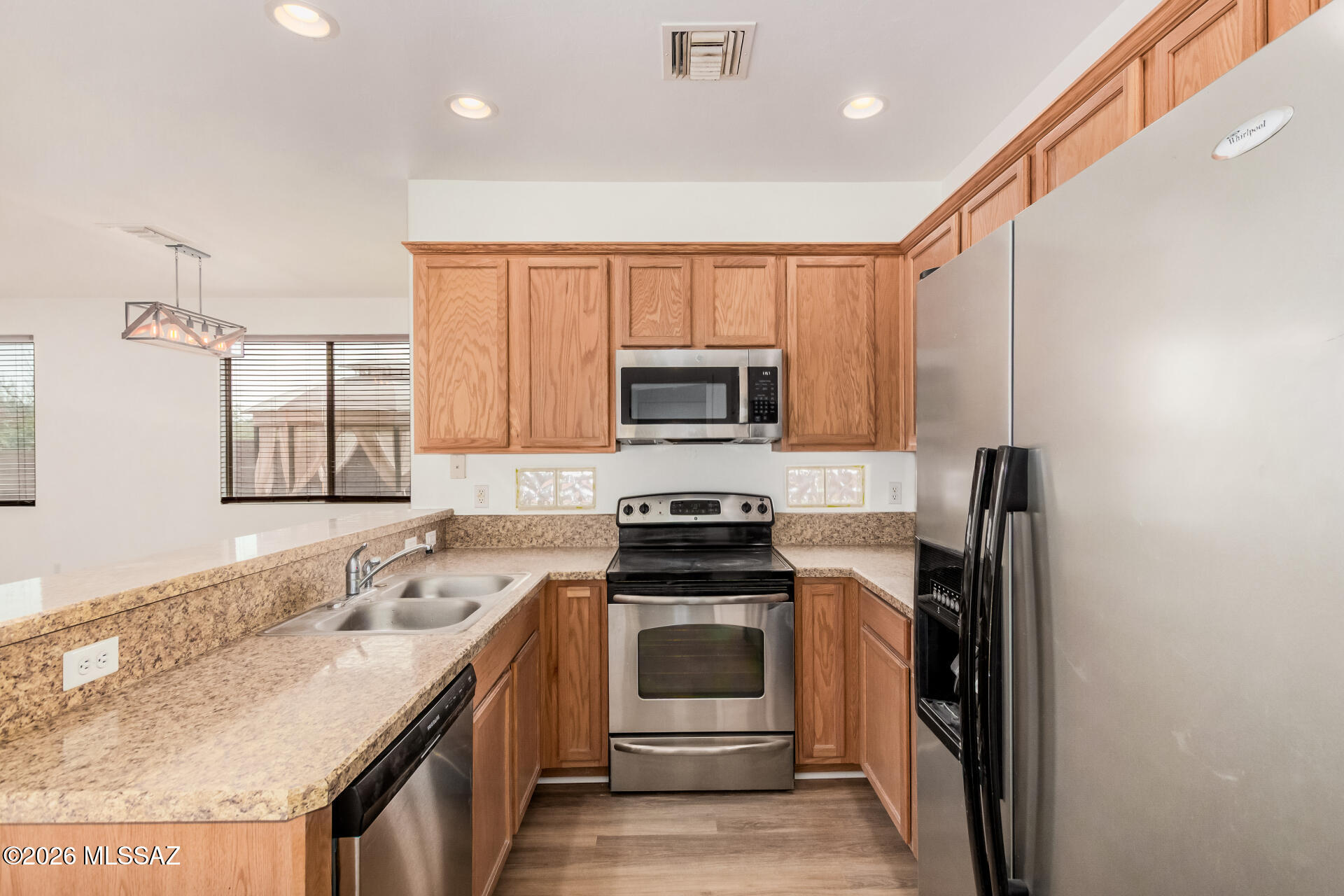 Cortaro Crossing Blks I-II (1-119) - Residential
