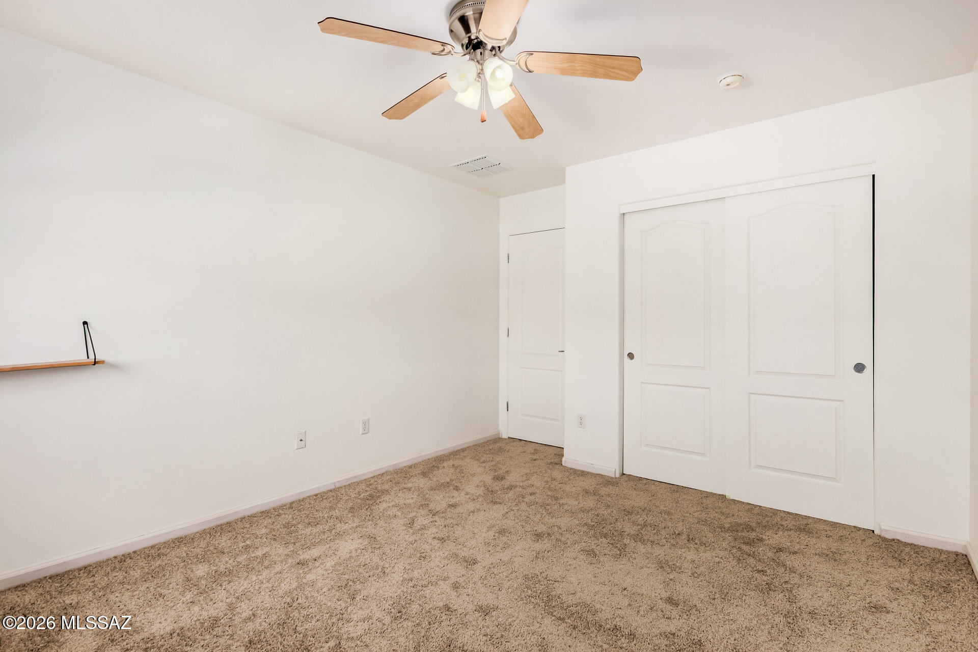 Cortaro Crossing Blks I-II (1-119) - Residential