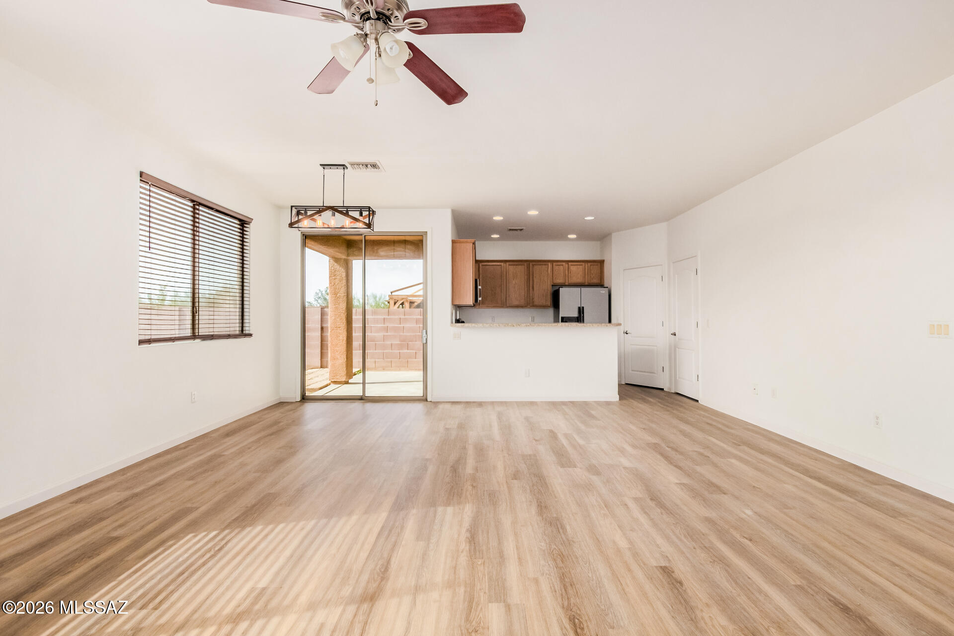 Cortaro Crossing Blks I-II (1-119) - Residential