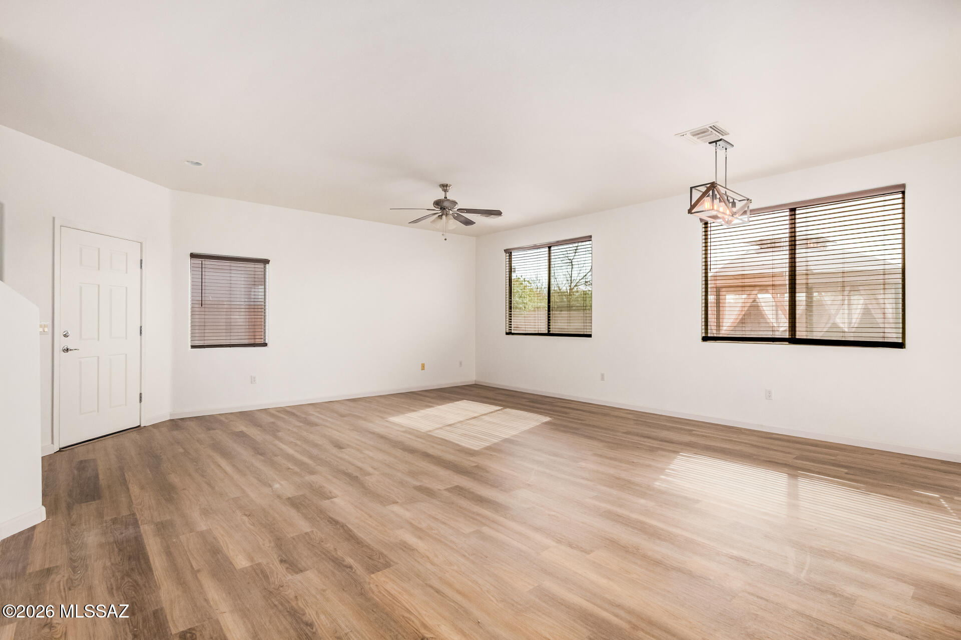 Cortaro Crossing Blks I-II (1-119) - Residential