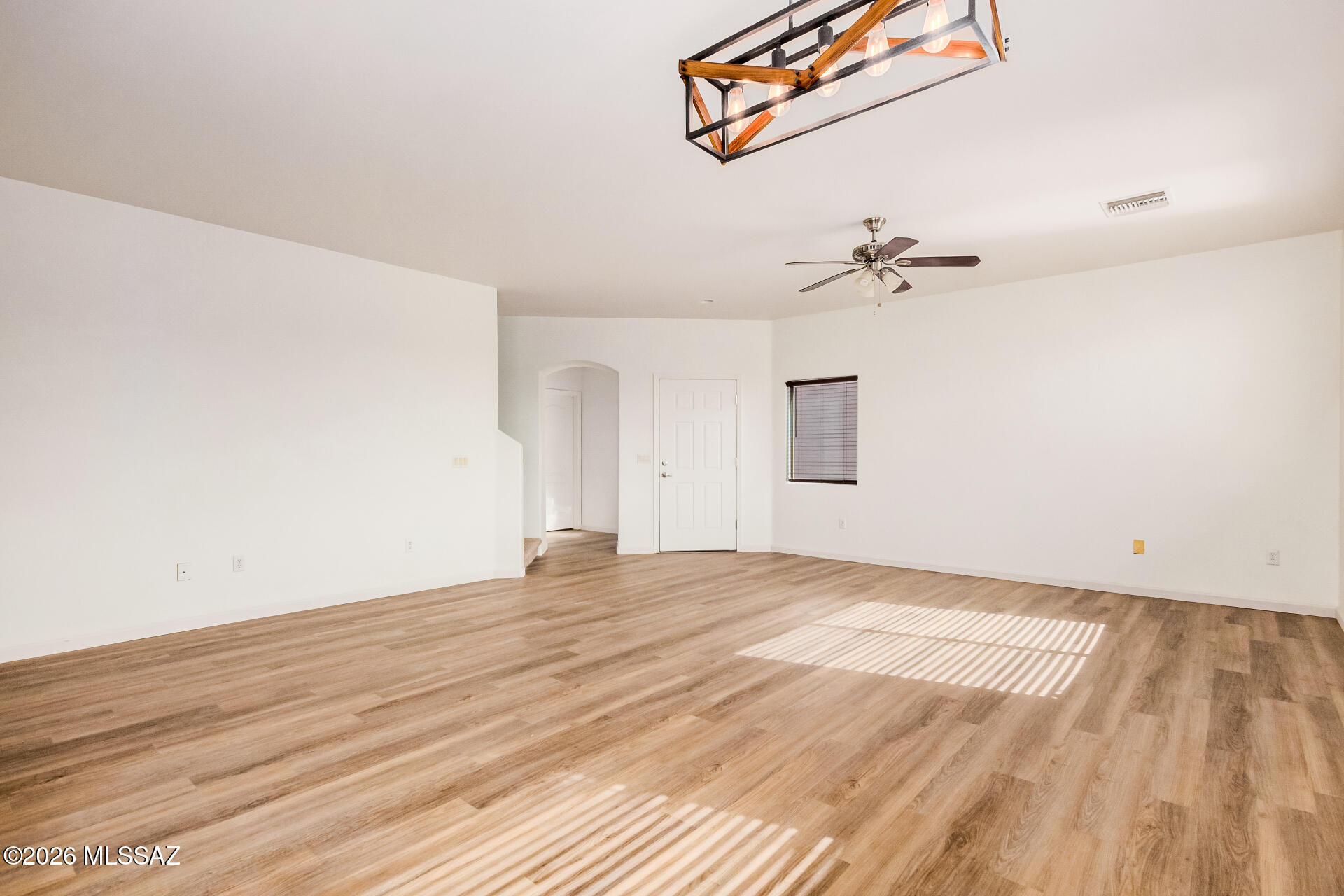 Cortaro Crossing Blks I-II (1-119) - Residential