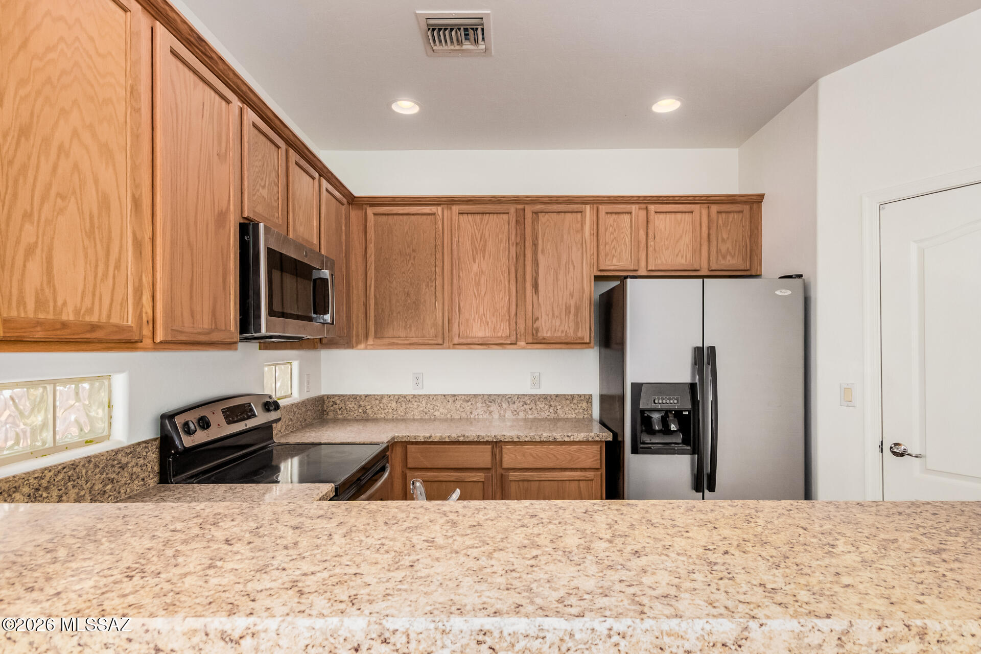 Cortaro Crossing Blks I-II (1-119) - Residential