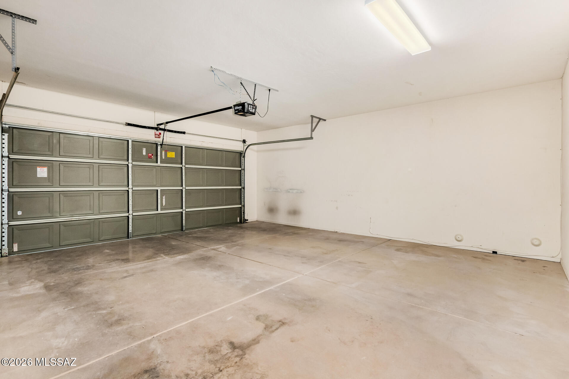 Cortaro Crossing Blks I-II (1-119) - Residential