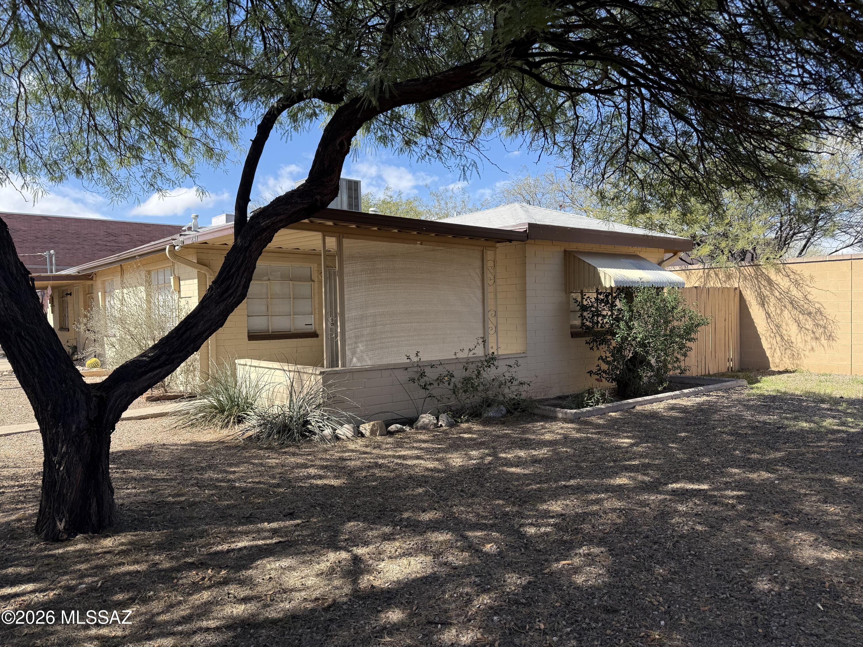Desert Highlands - Residential