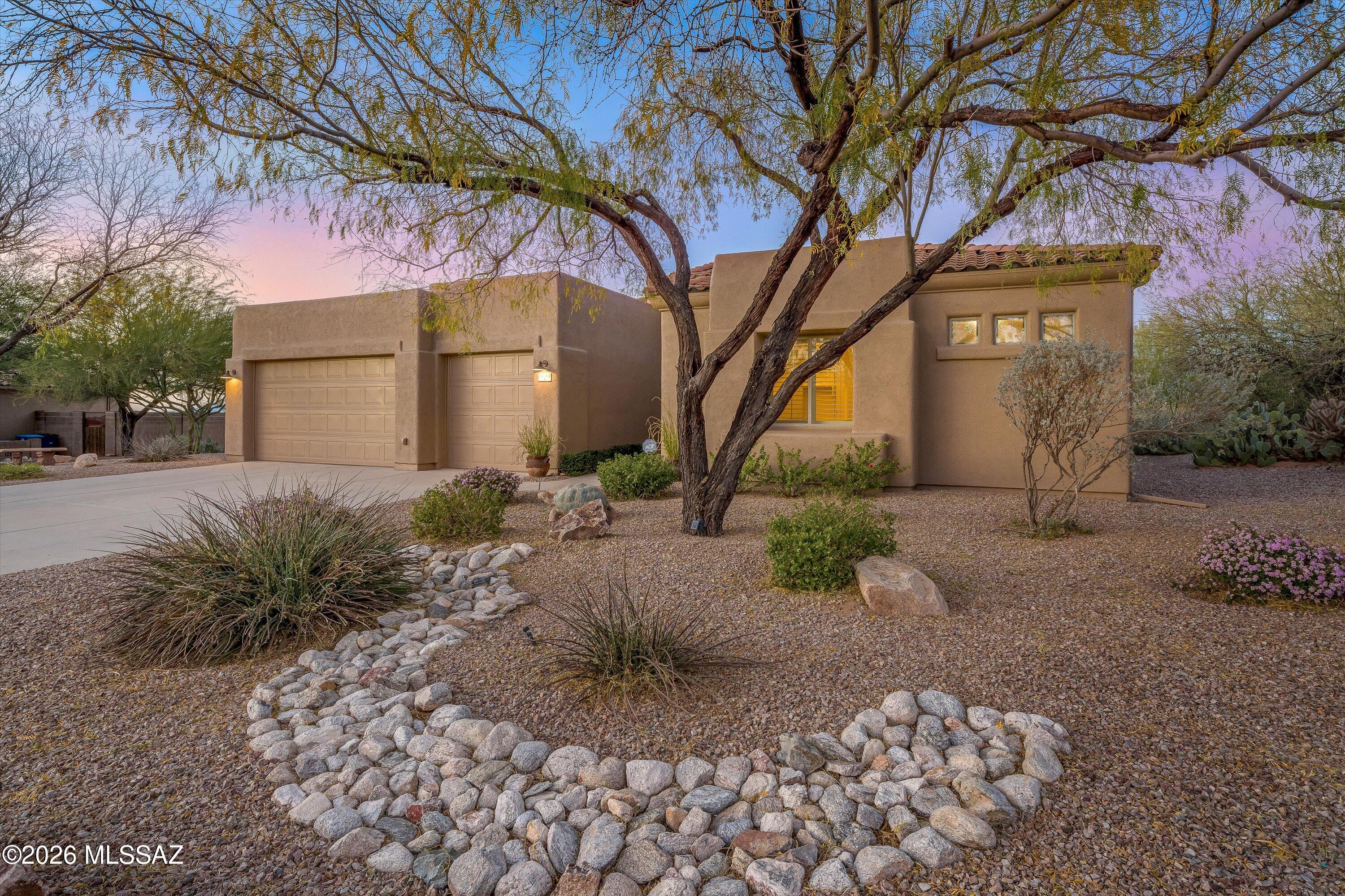 10561 S Coyote Melon Loop