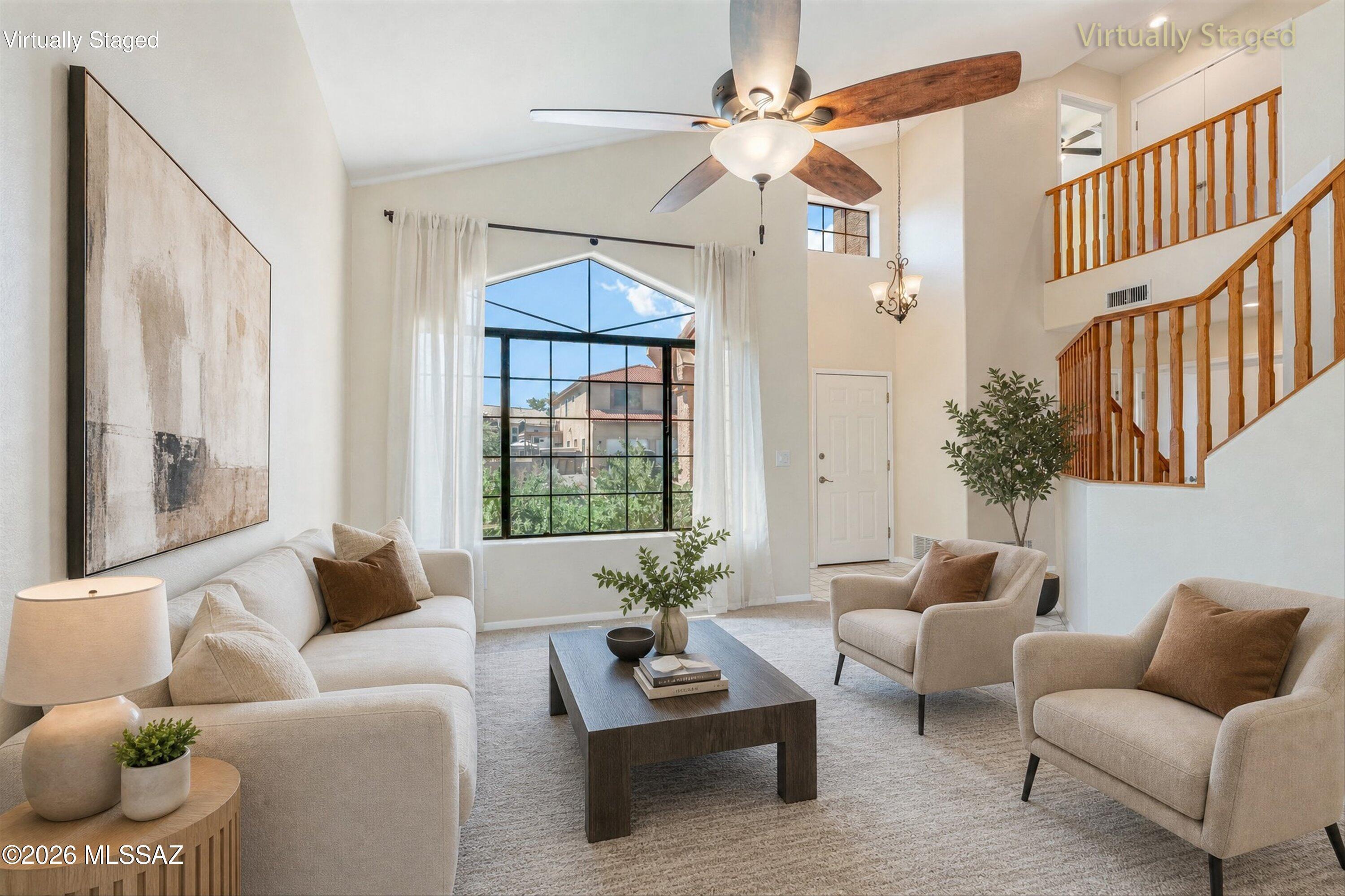 5317 W Swallow Drive