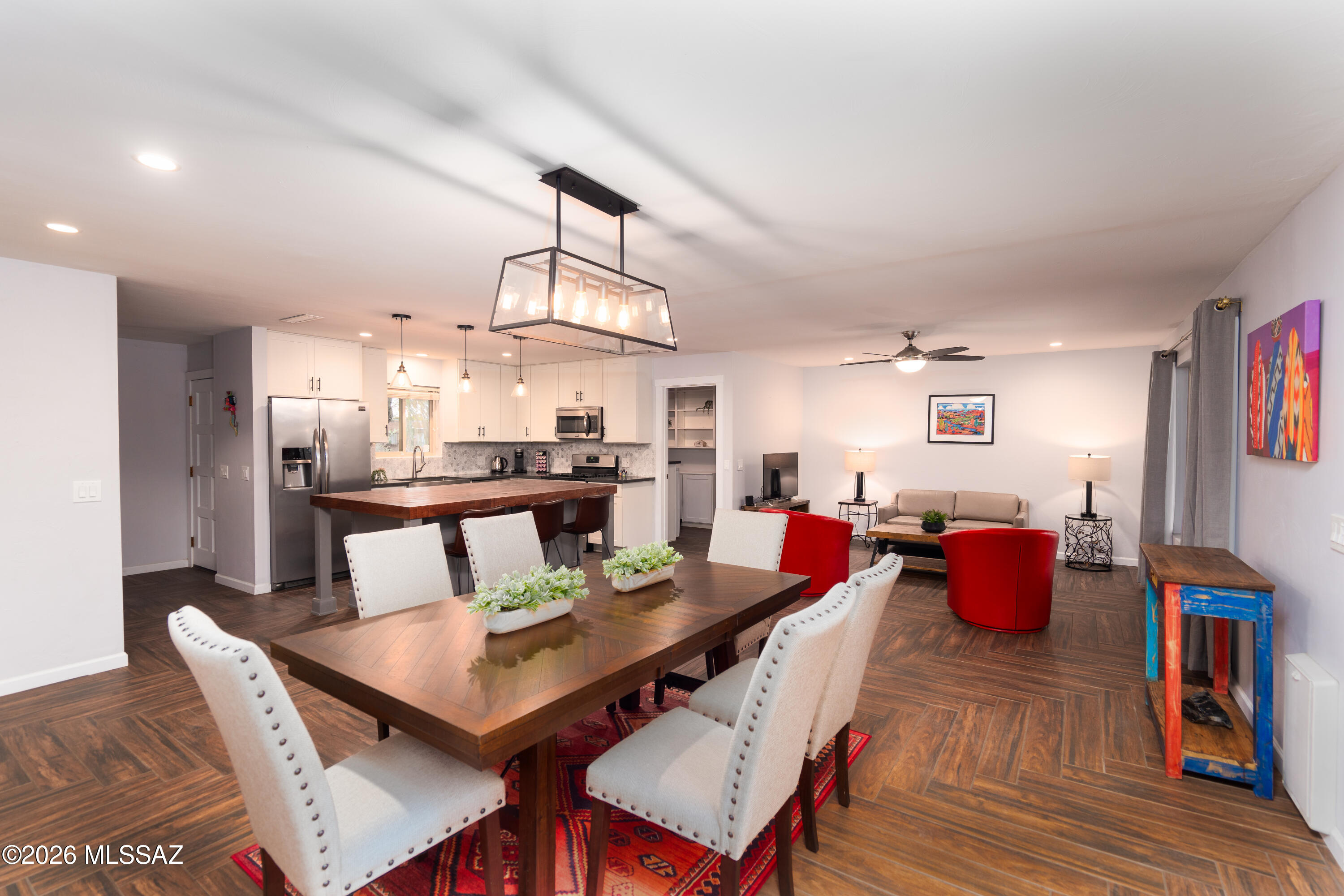Silver Shadows Estates NO. 2 (1-29) - Residential