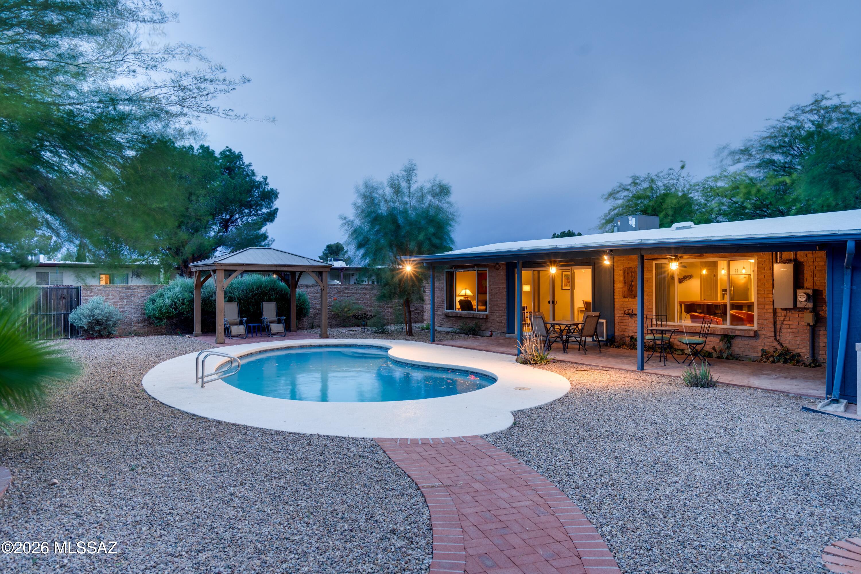 Silver Shadows Estates NO. 2 (1-29) - Residential
