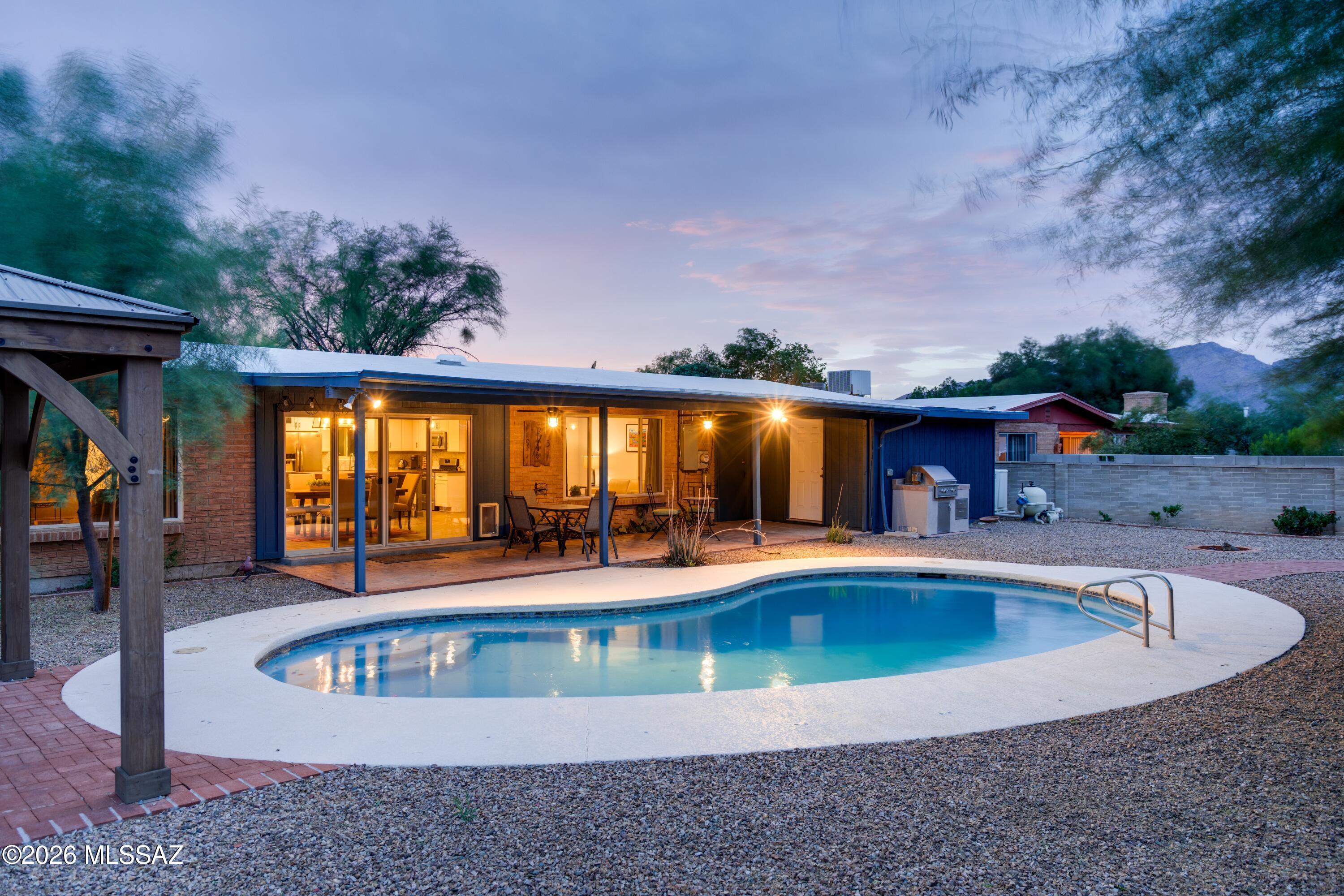 Silver Shadows Estates NO. 2 (1-29) - Residential