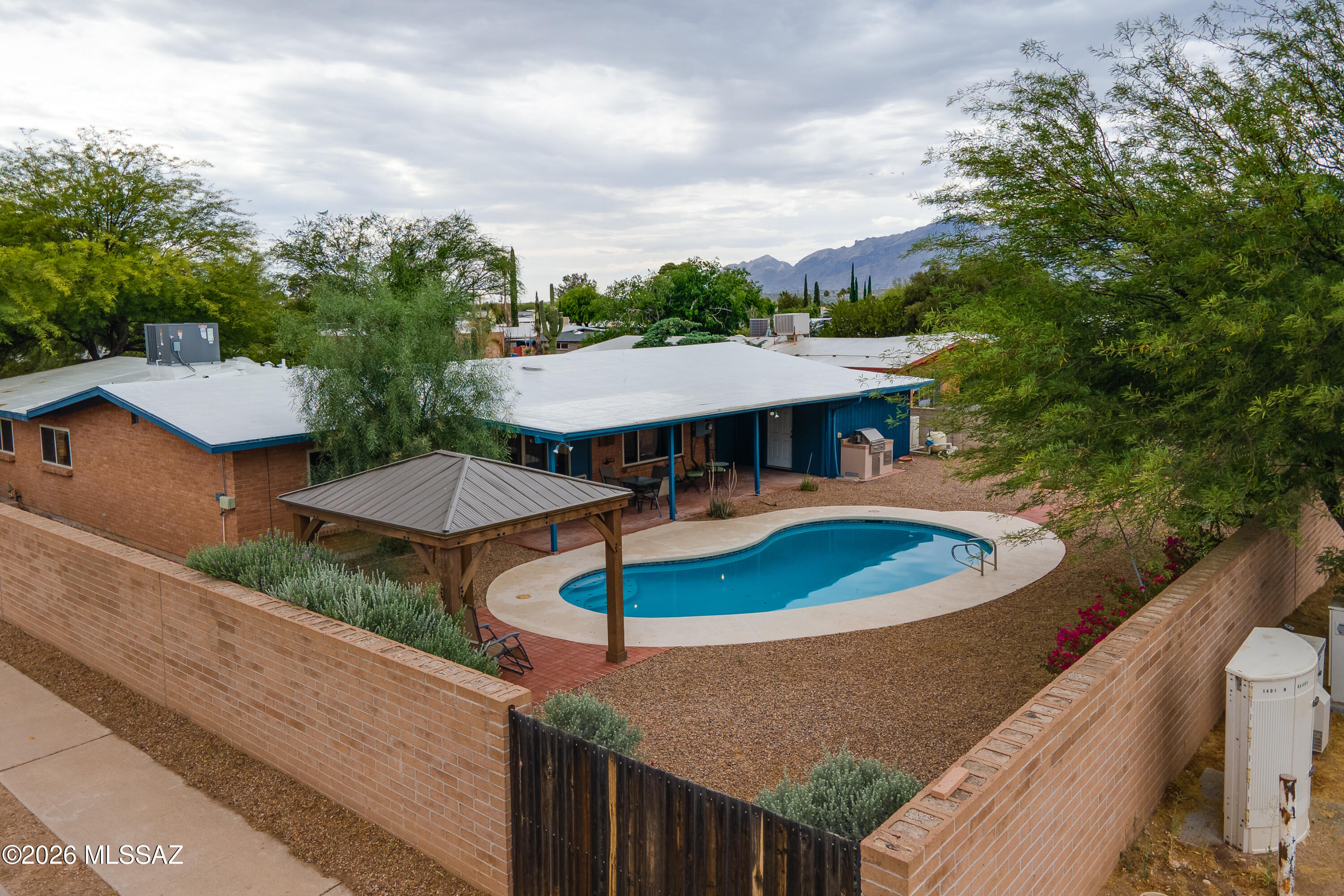 Silver Shadows Estates NO. 2 (1-29) - Residential