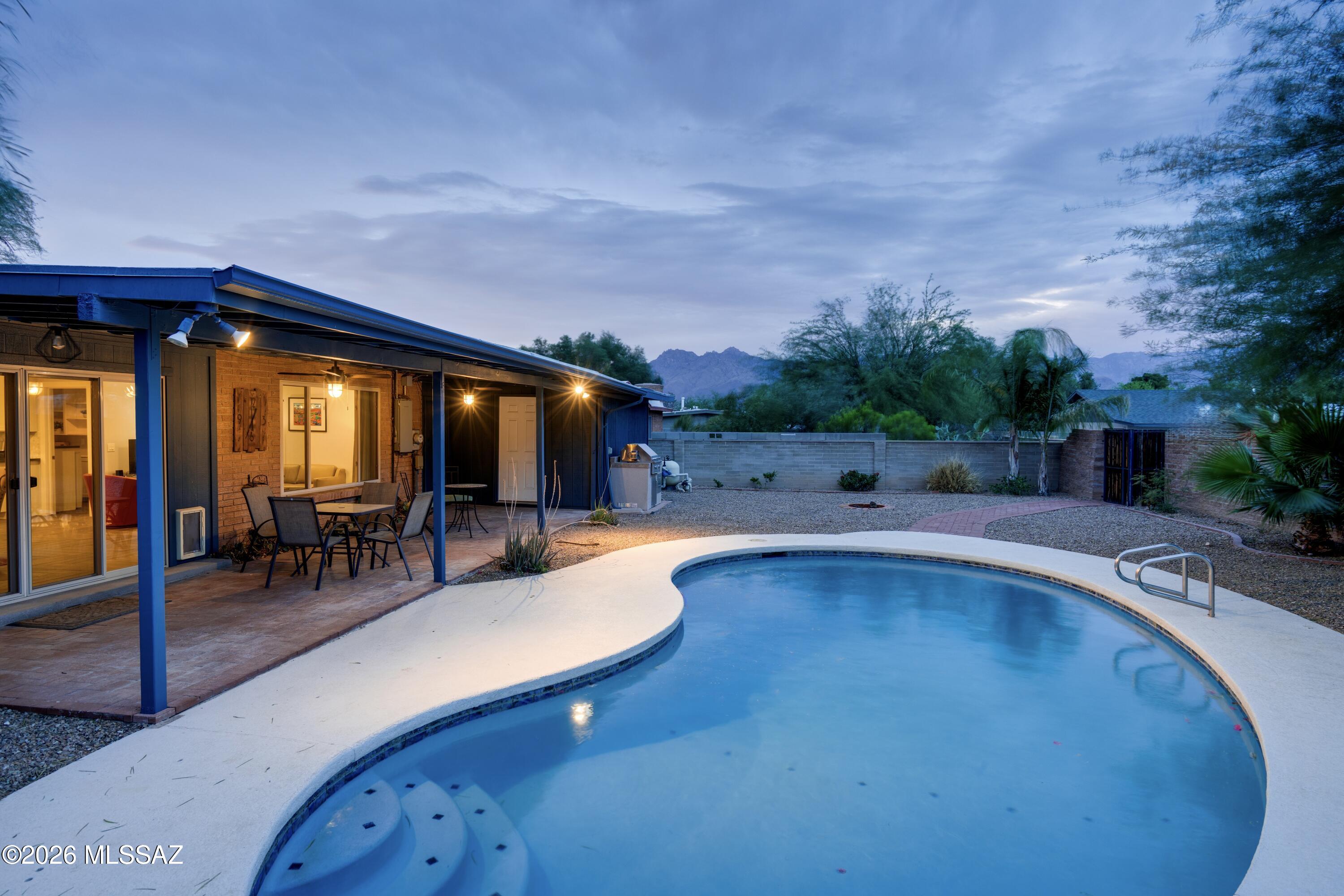 Silver Shadows Estates NO. 2 (1-29) - Residential