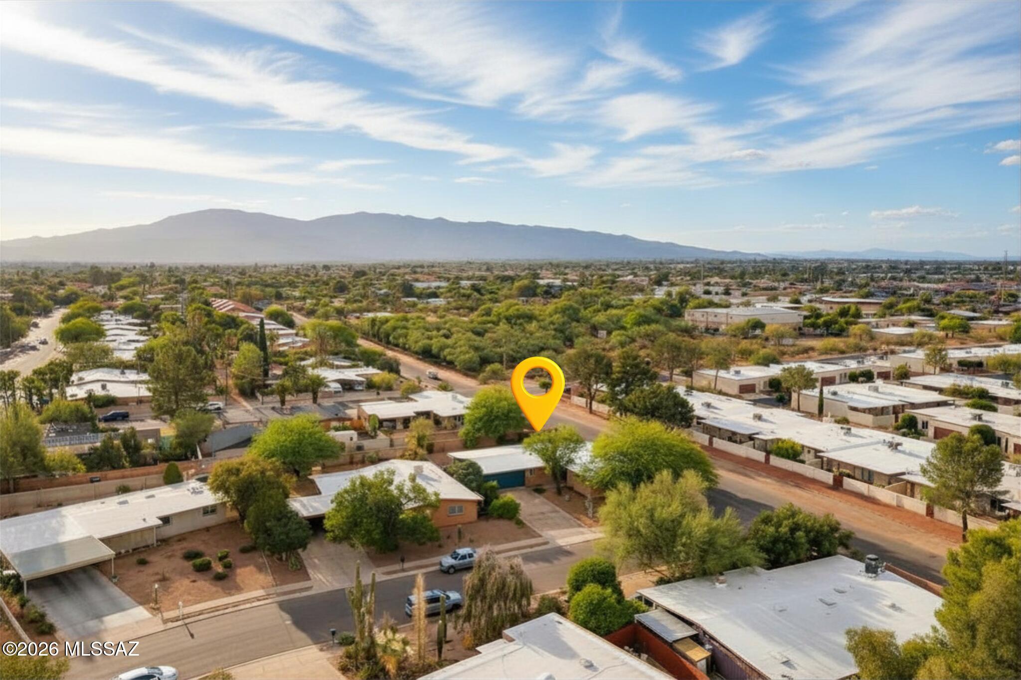 Silver Shadows Estates NO. 2 (1-29) - Residential