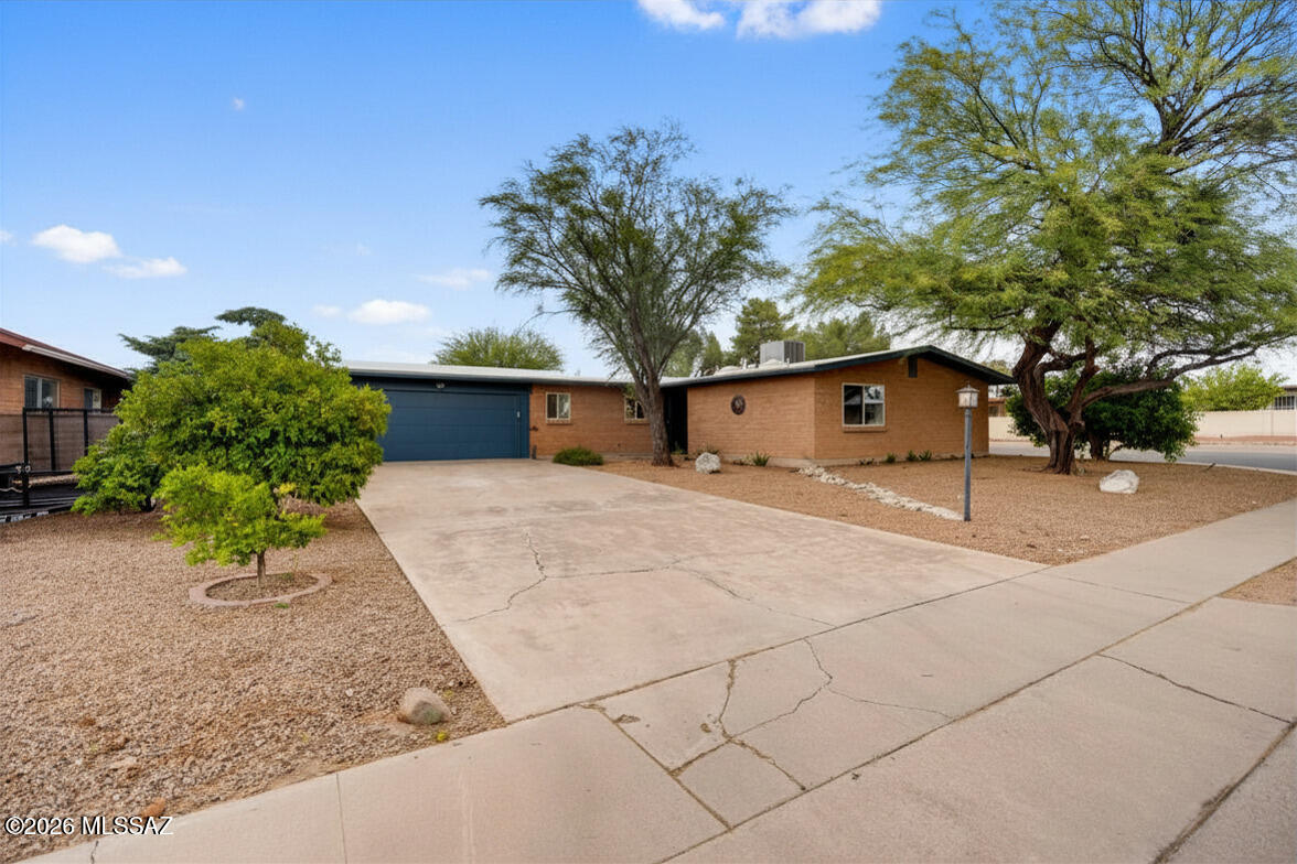 Silver Shadows Estates NO. 2 (1-29) - Residential