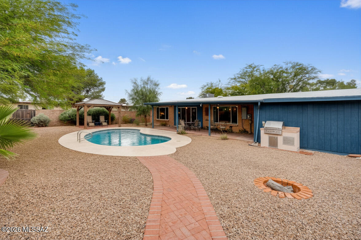 Silver Shadows Estates NO. 2 (1-29) - Residential