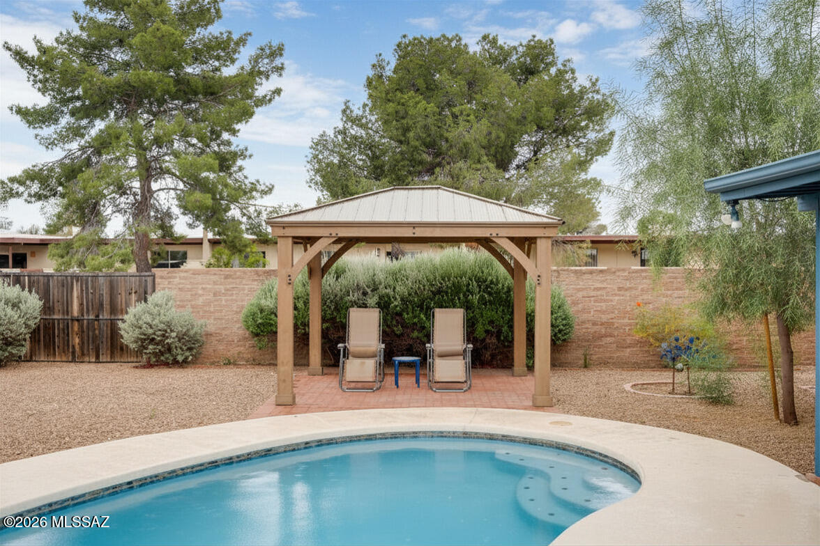 Silver Shadows Estates NO. 2 (1-29) - Residential