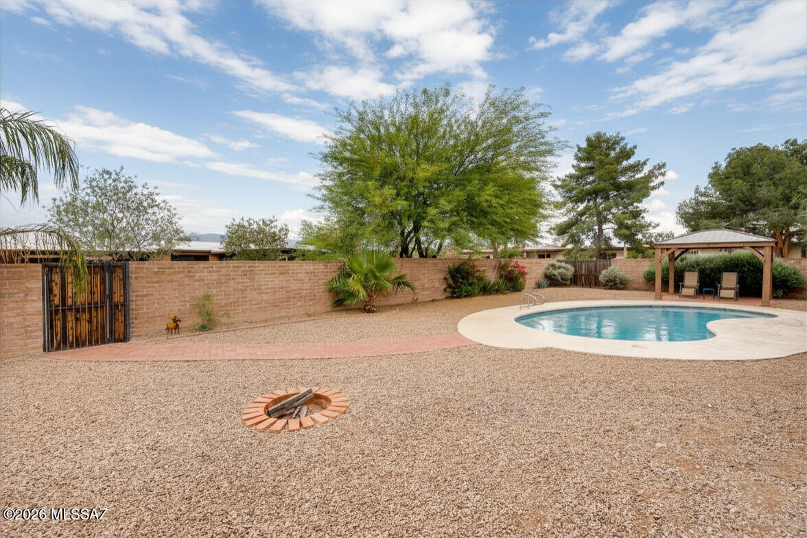 Silver Shadows Estates NO. 2 (1-29) - Residential