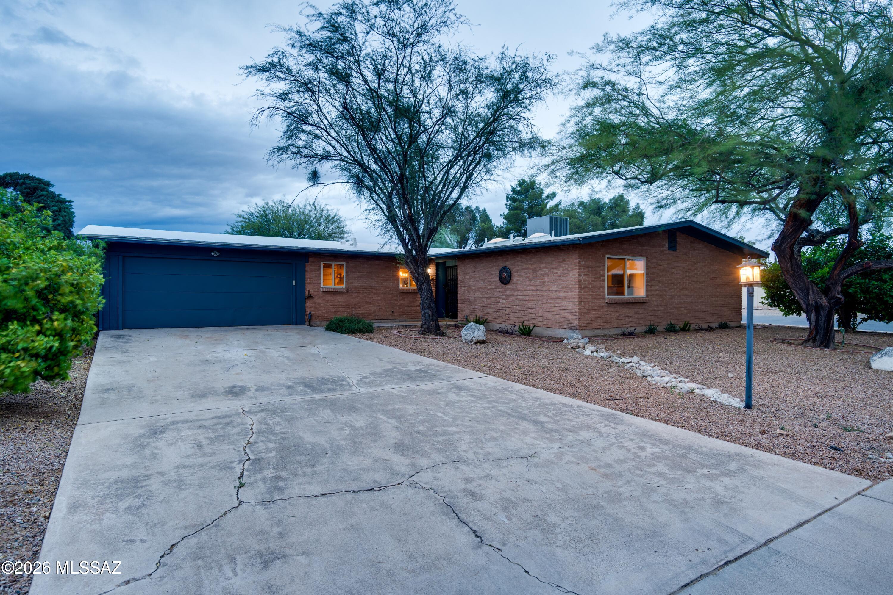 Silver Shadows Estates NO. 2 (1-29) - Residential