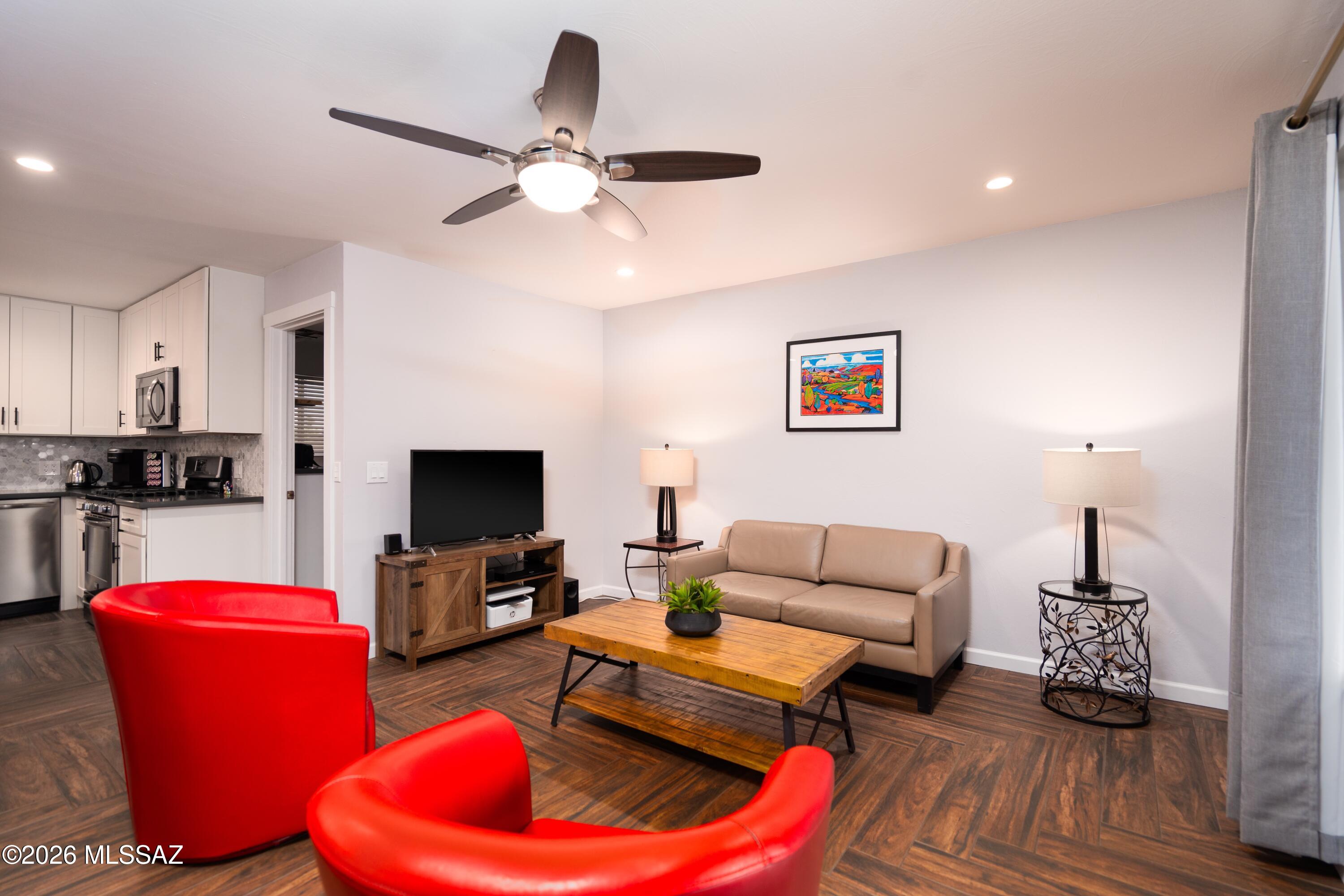 Silver Shadows Estates NO. 2 (1-29) - Residential