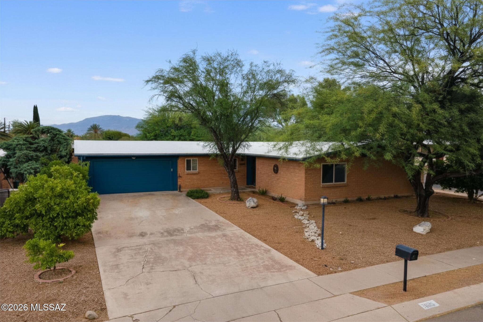 7665 E Adams Drive