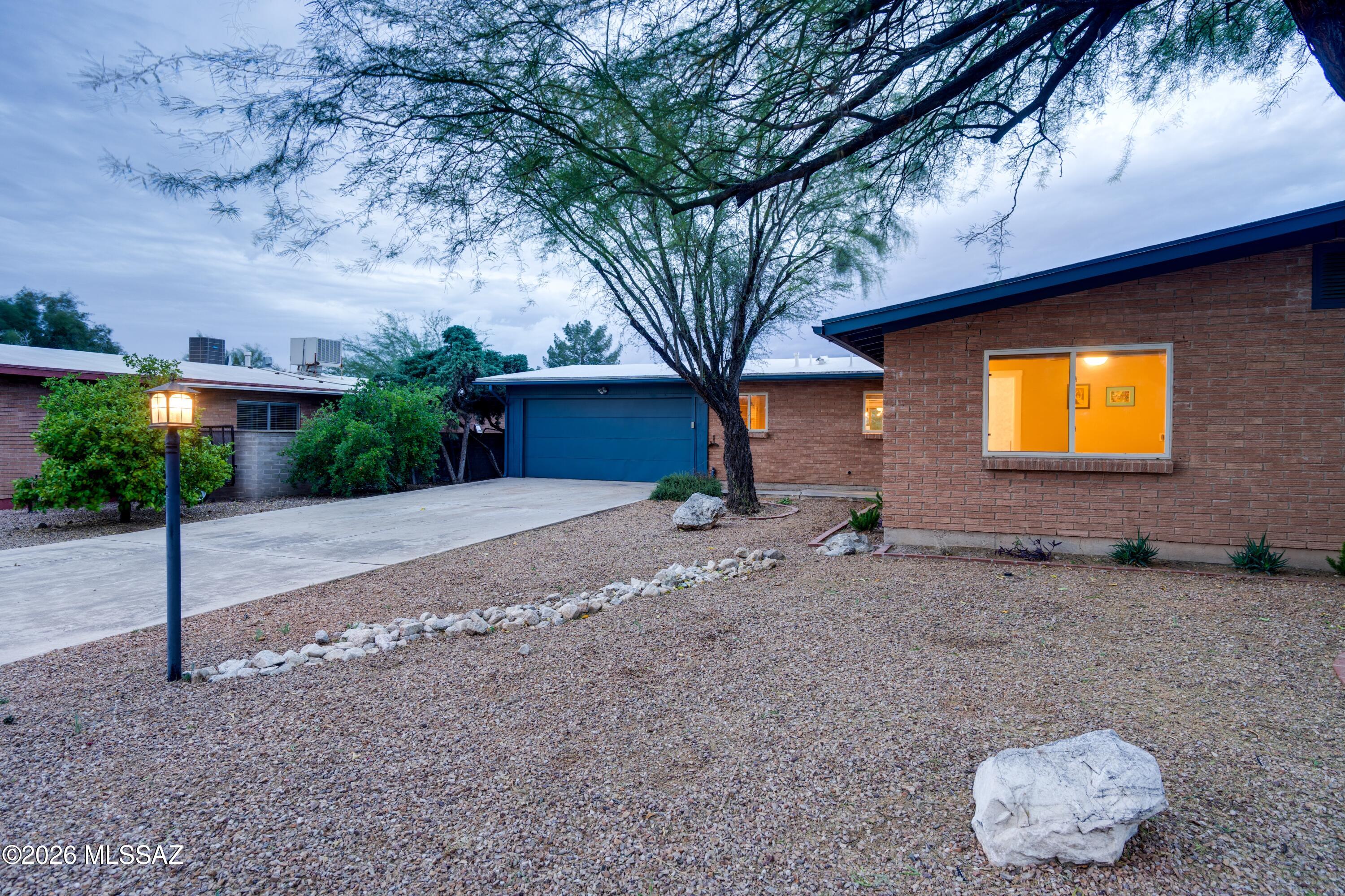 Silver Shadows Estates NO. 2 (1-29) - Residential