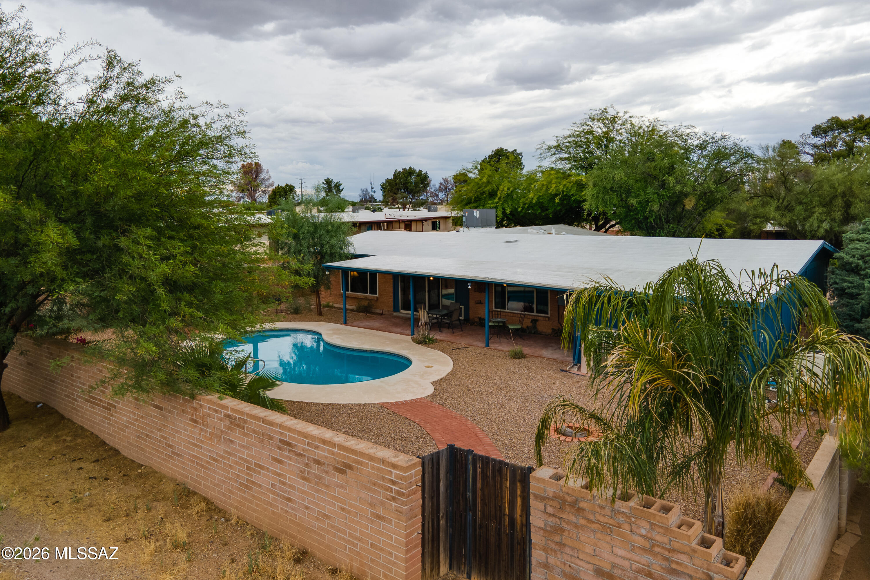 Silver Shadows Estates NO. 2 (1-29) - Residential